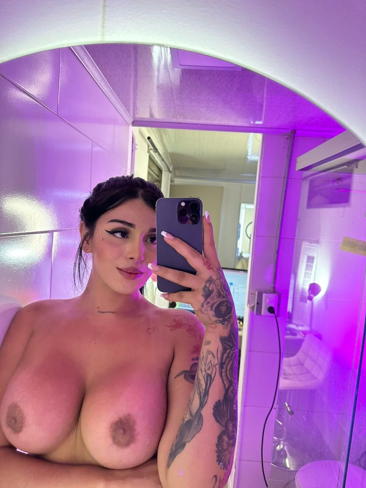 XXX Porn Photo of Nude sofiia_piink 7