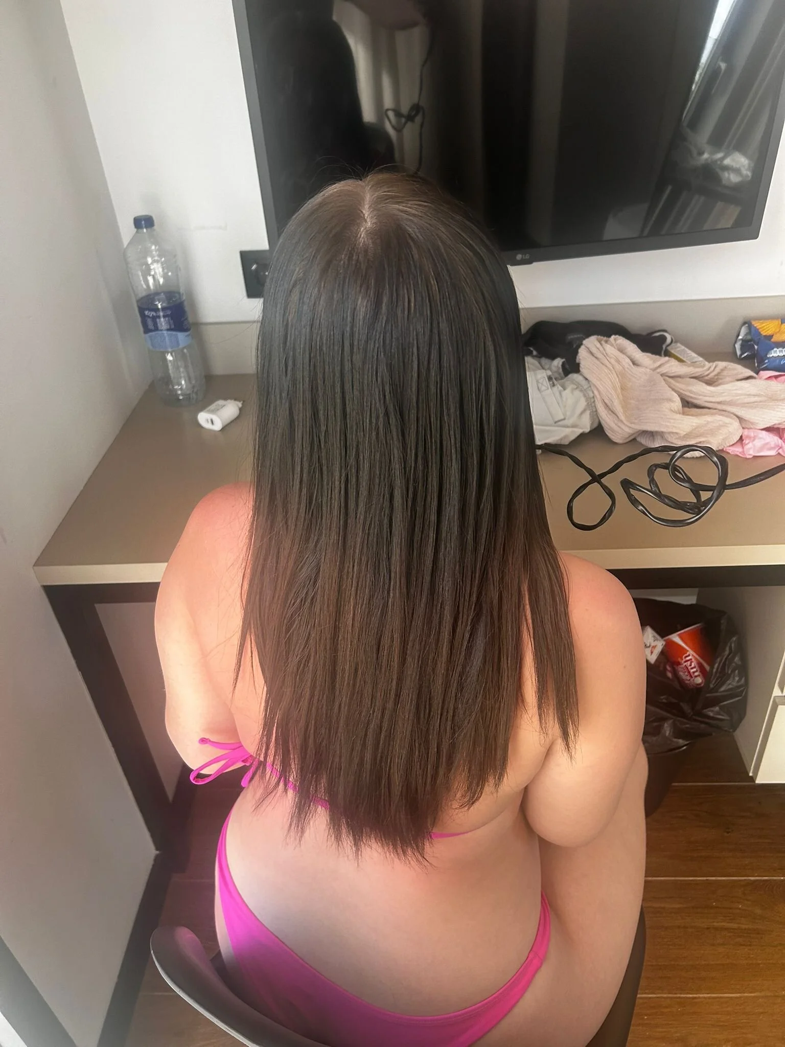 XXX Porn Photo of Nude Shanleigh 4