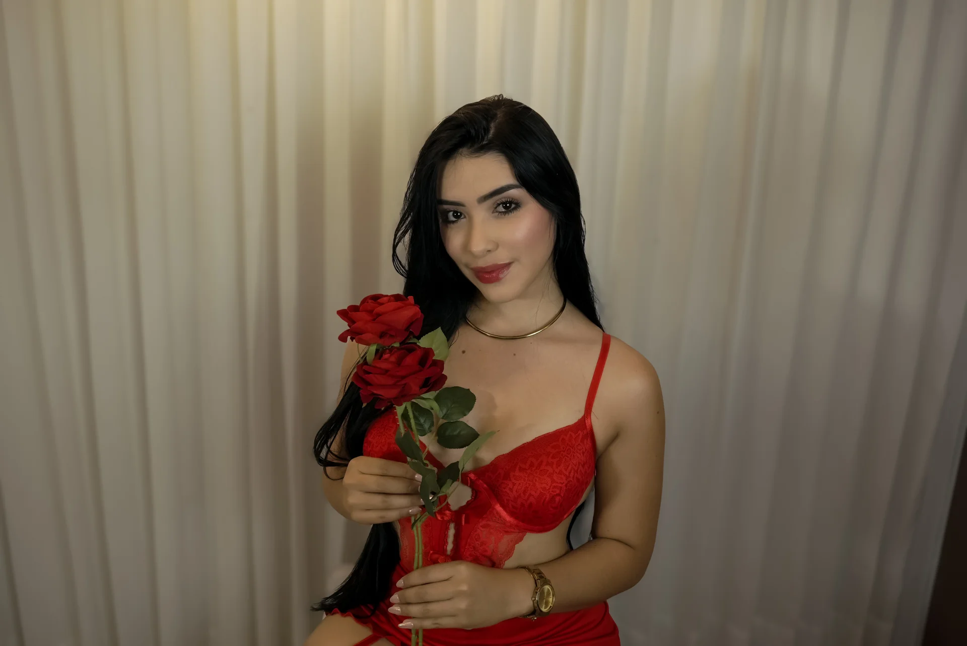 XXX Porn Photo of Nude Susan_wall 24