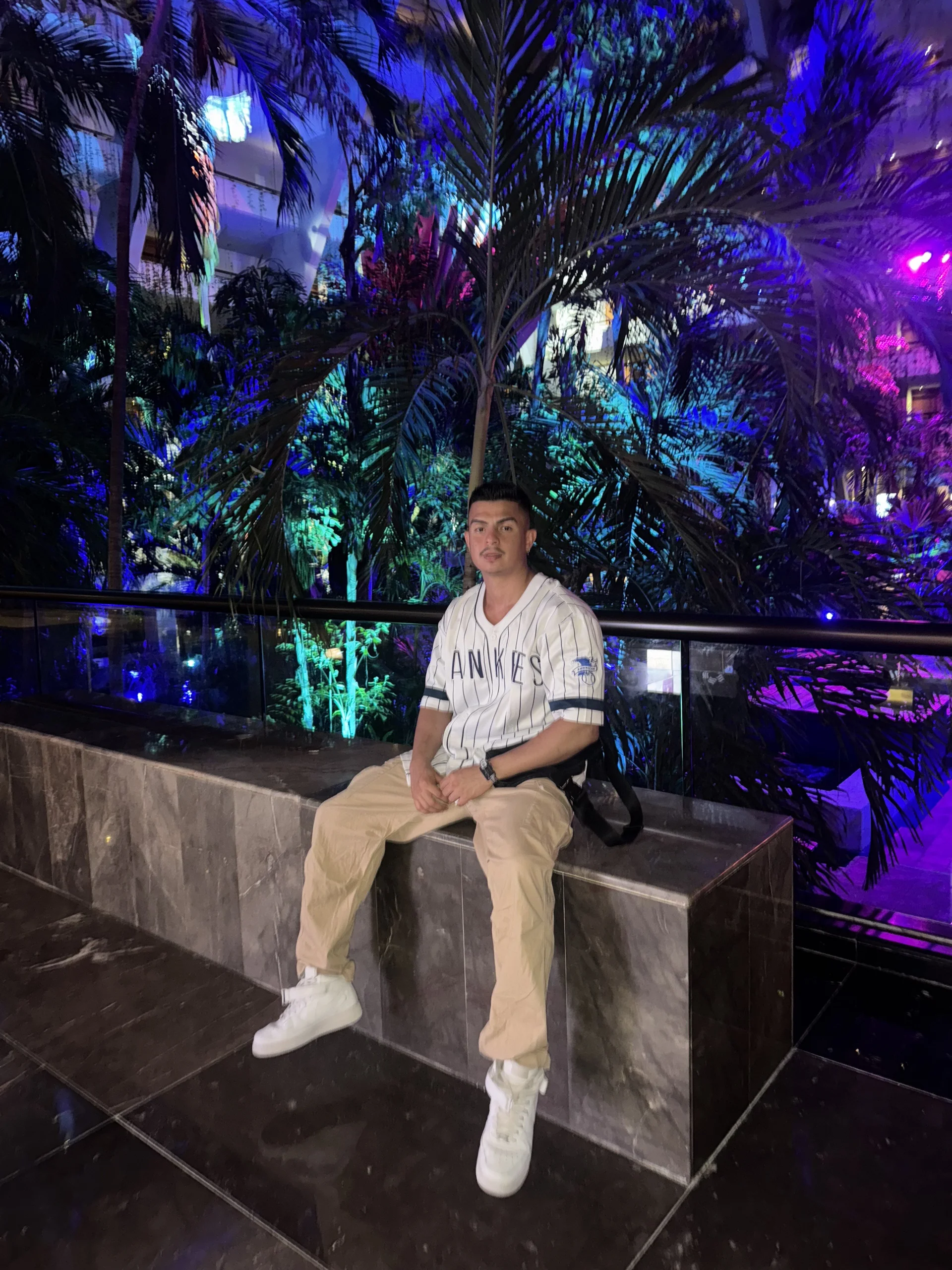 XXX Porn Photo of Nude RJBarto 19