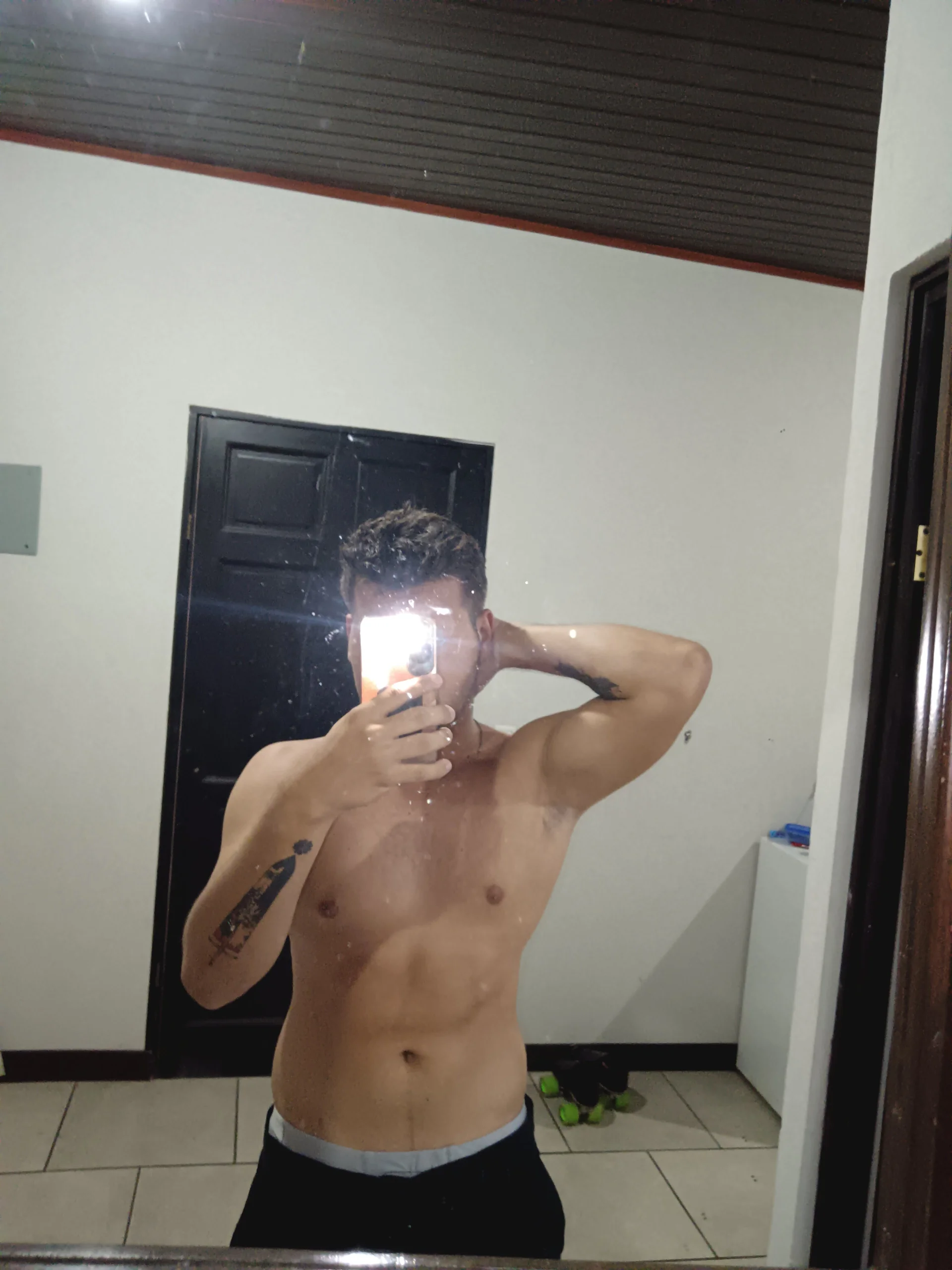 XXX Porn Photo of Nude Neosdark2001 9