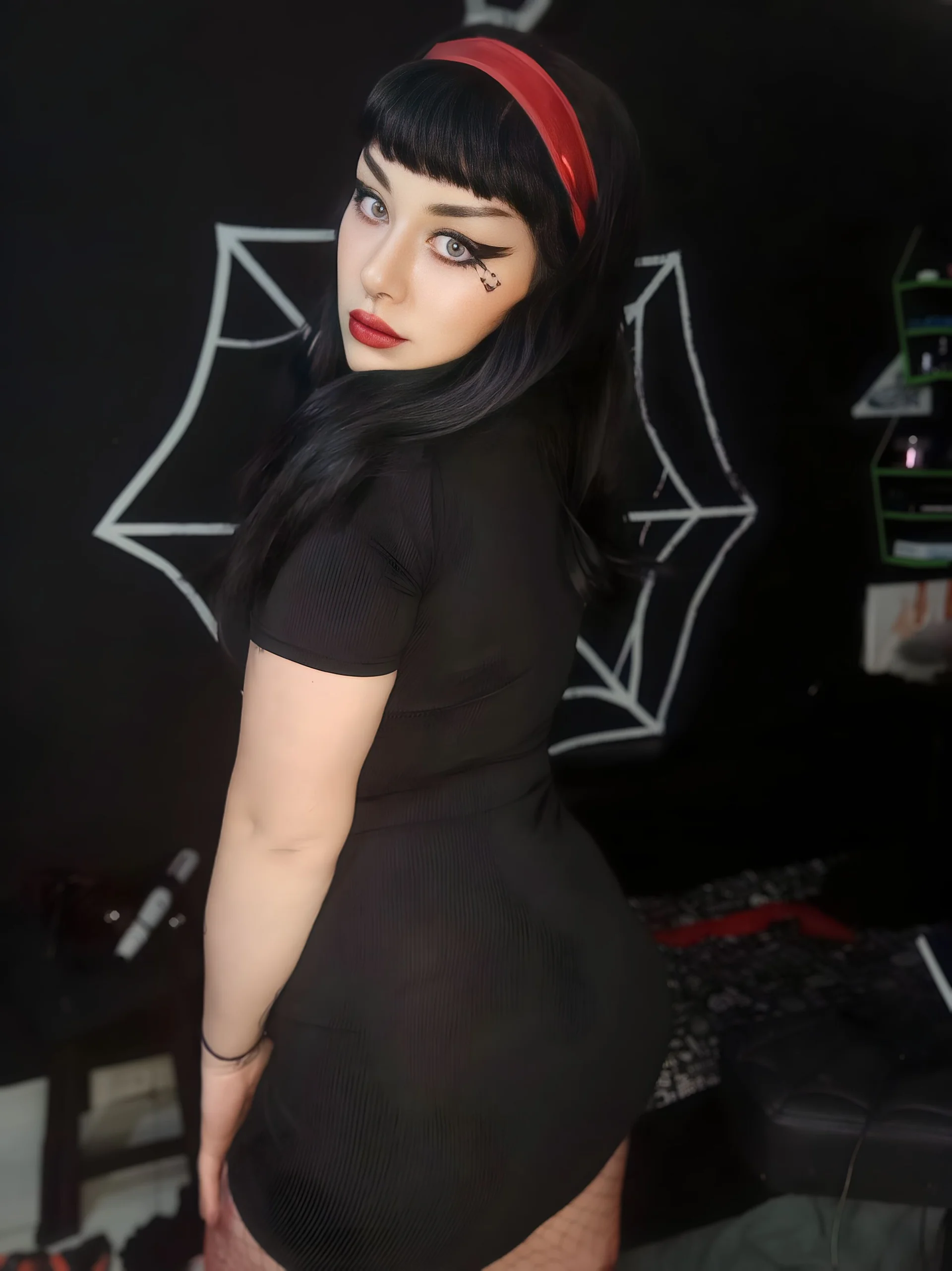 XXX Porn Photo of Nude KRYPTA7 4