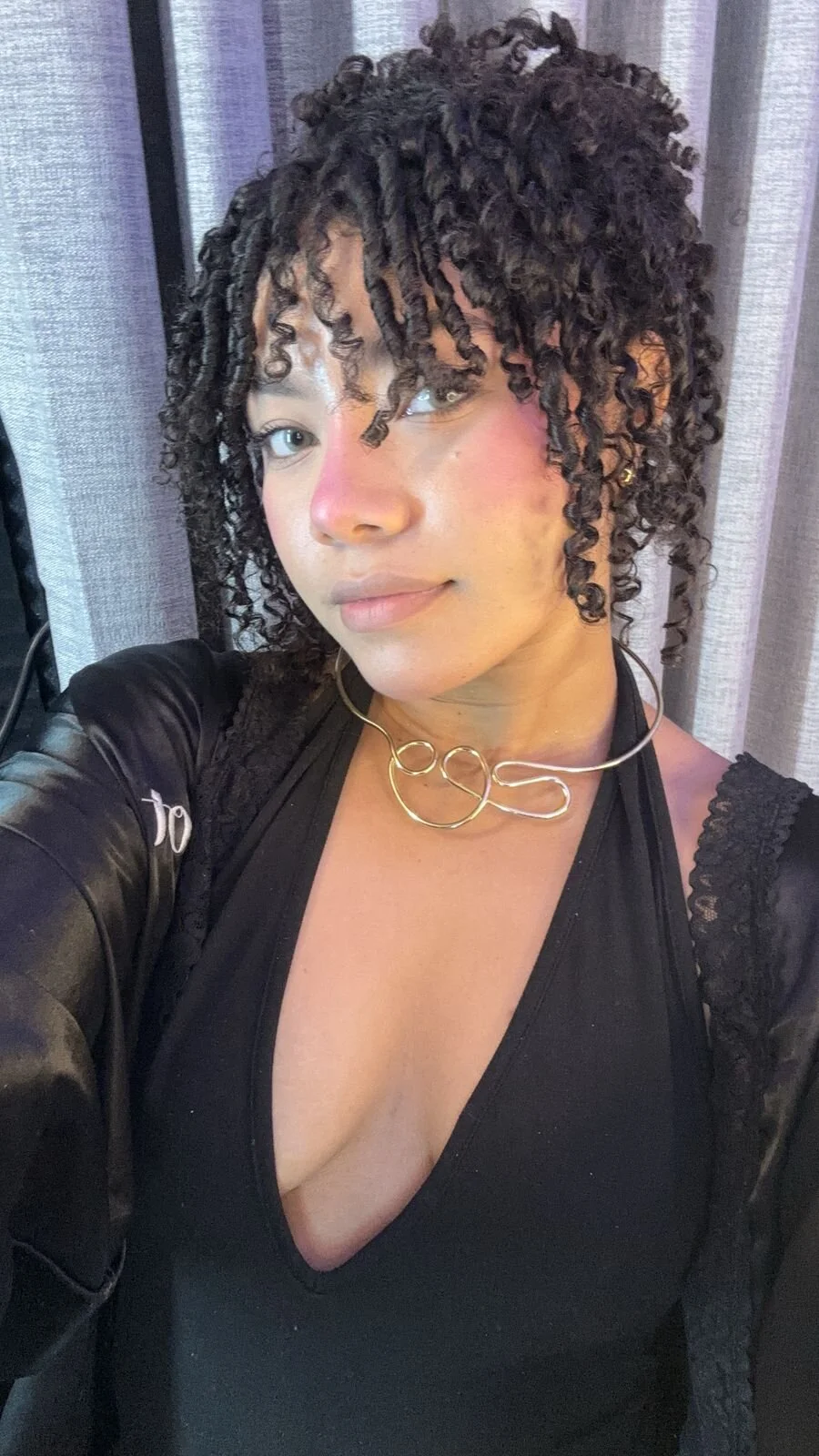 XXX Porn Photo of Nude Layla_Banks 4