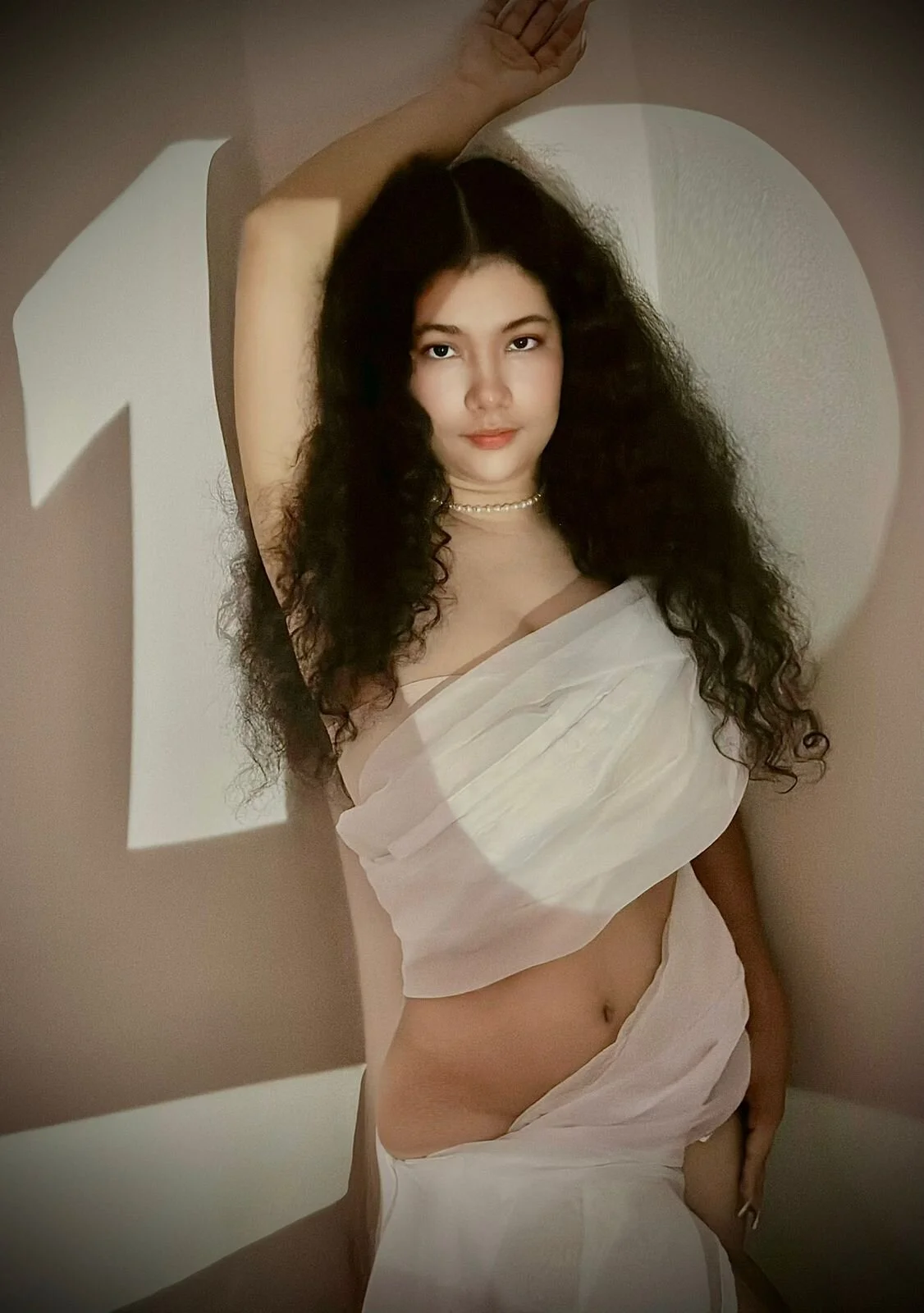 XXX Porn Photo of Nude LunaRosse_ 8