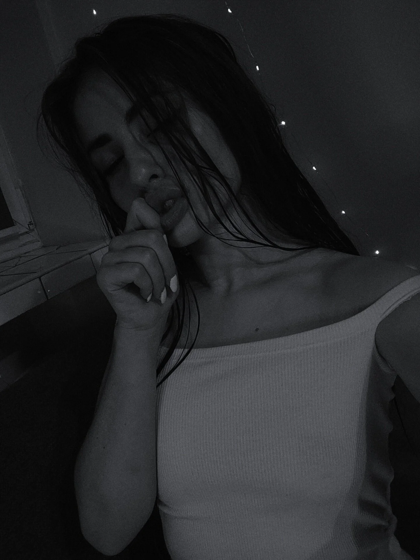 XXX Porn Photo of Nude MrsKriss 6