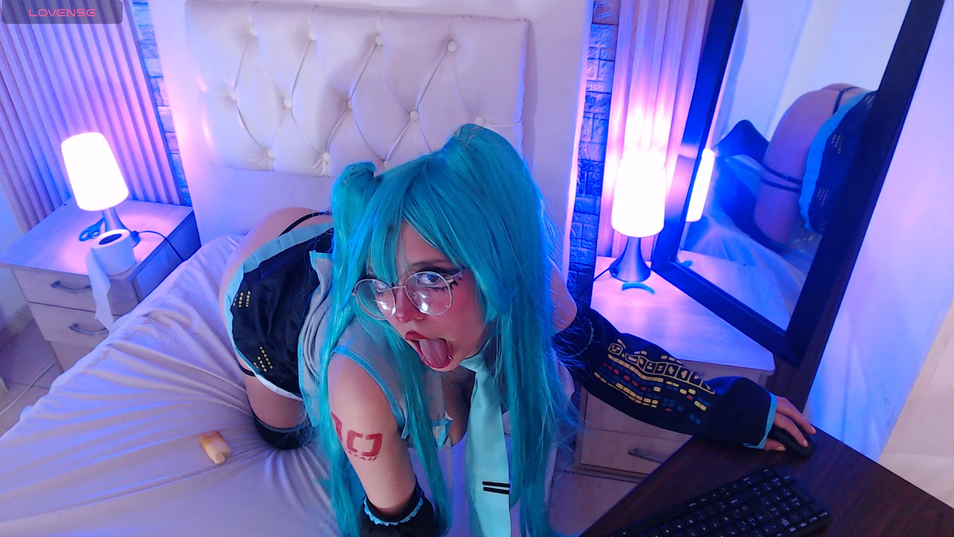 XXX Porn Photo of Nude rihonna_hs8 57