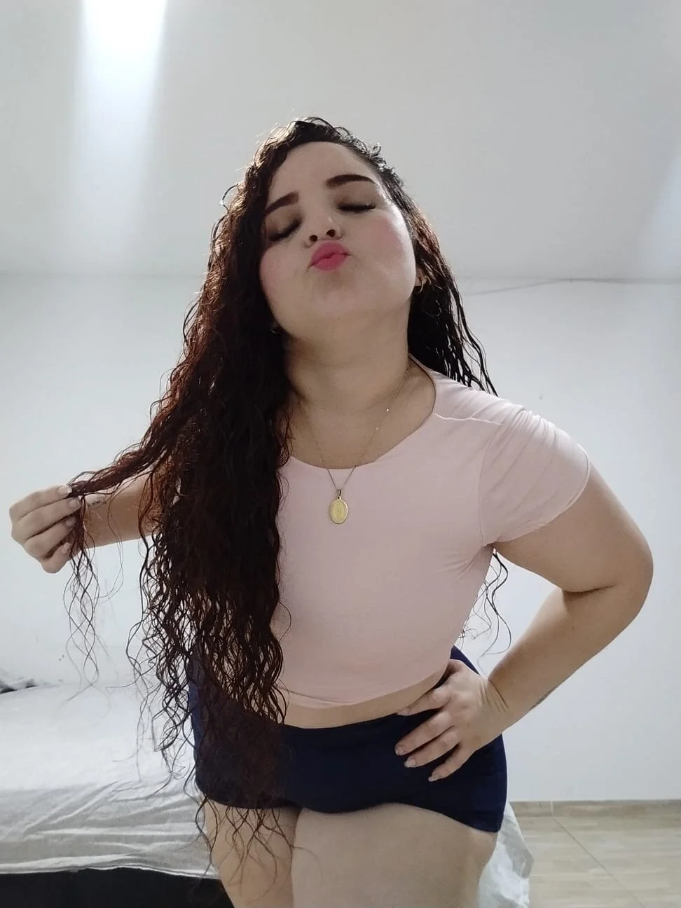 XXX Porn Photo of Nude AmandaaWats 4