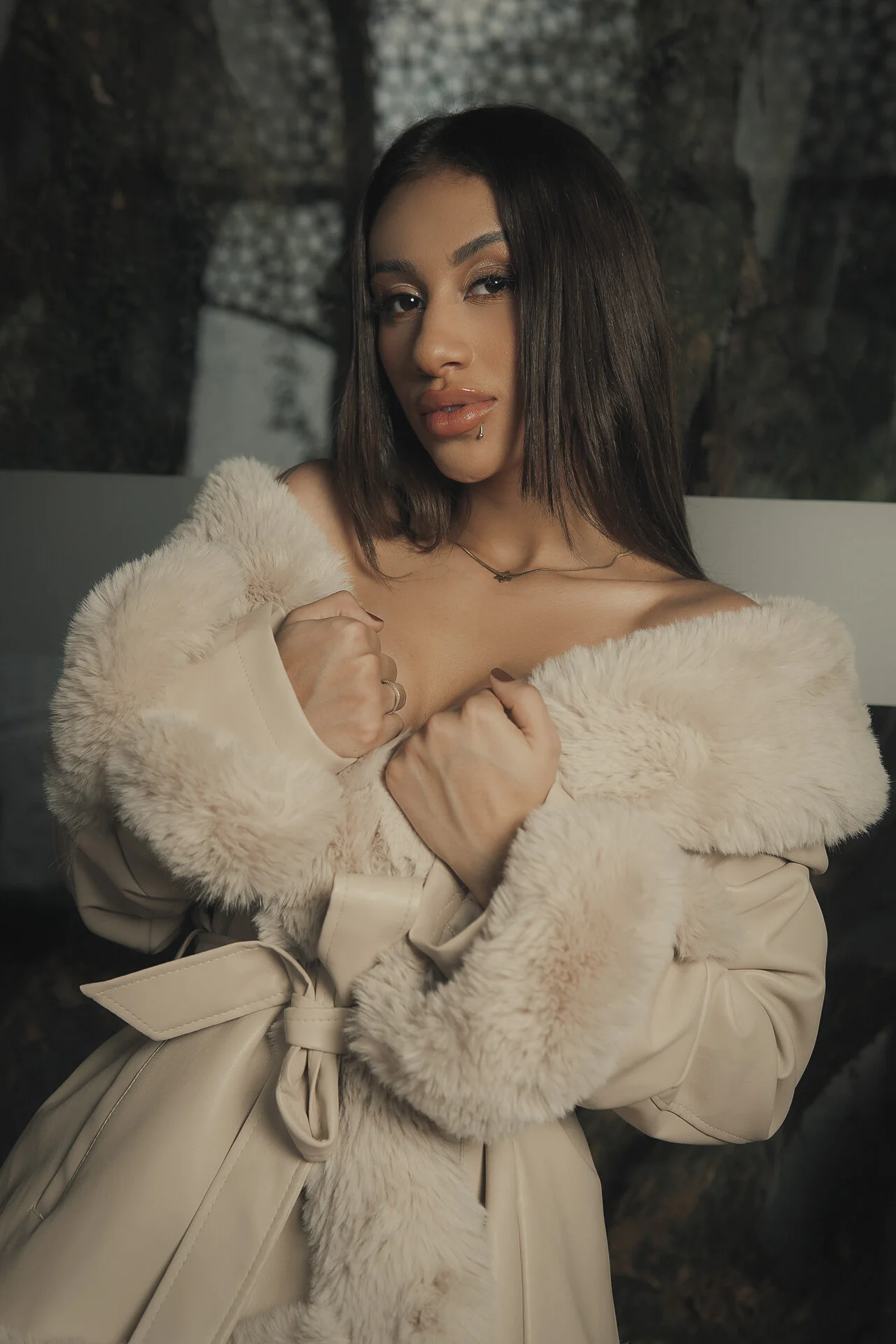 XXX Porn Photo of Nude DannaCruz 66
