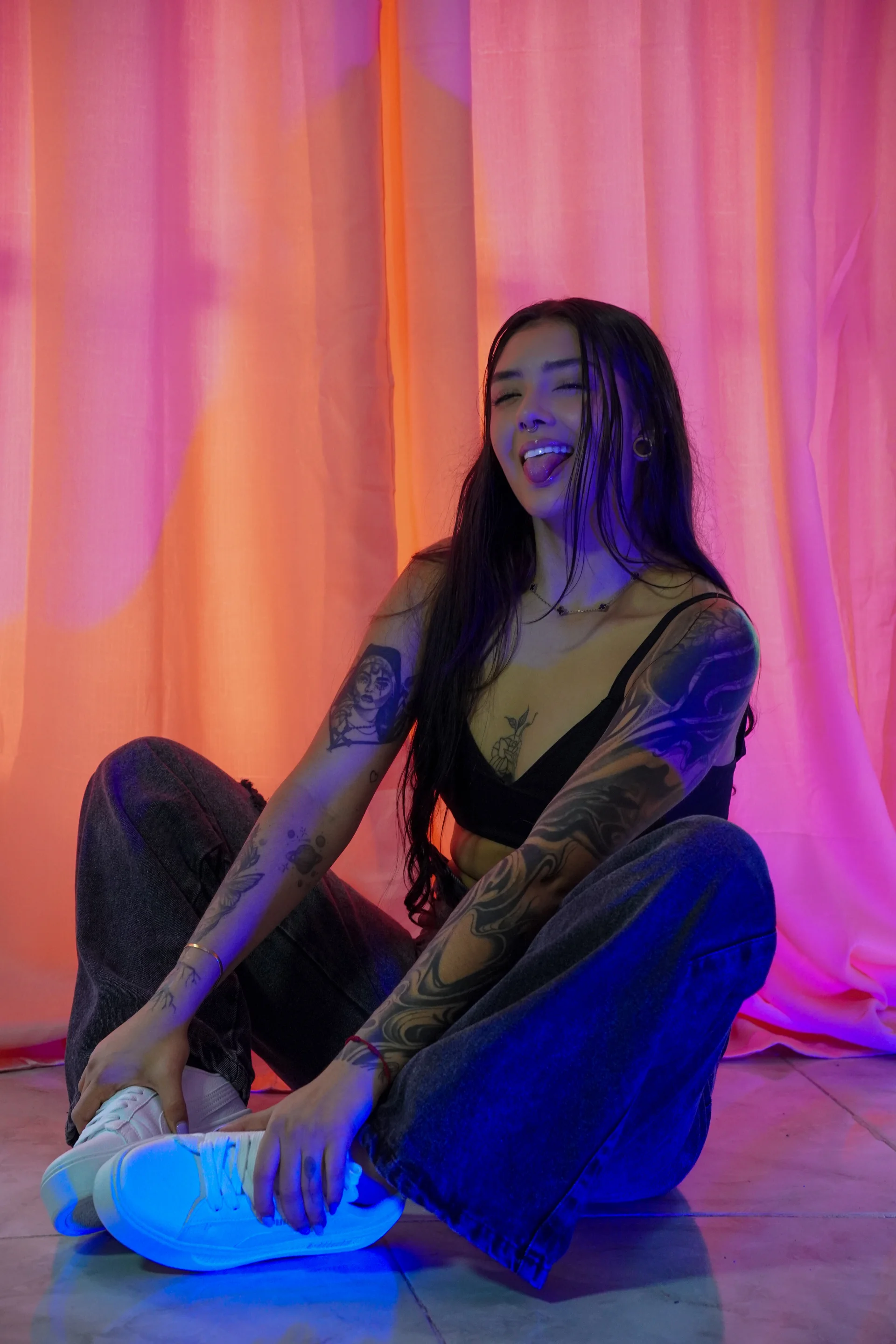 XXX Porn Photo of Nude Marianamonroe_ 24