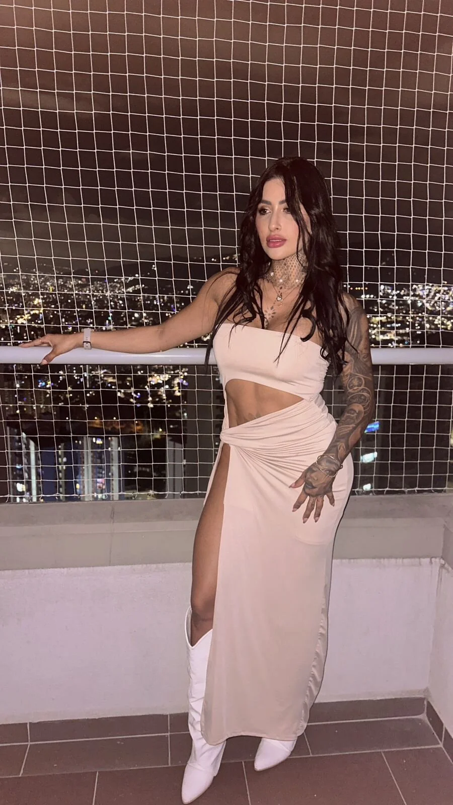 XXX Porn Photo of Nude ValkyBes 60
