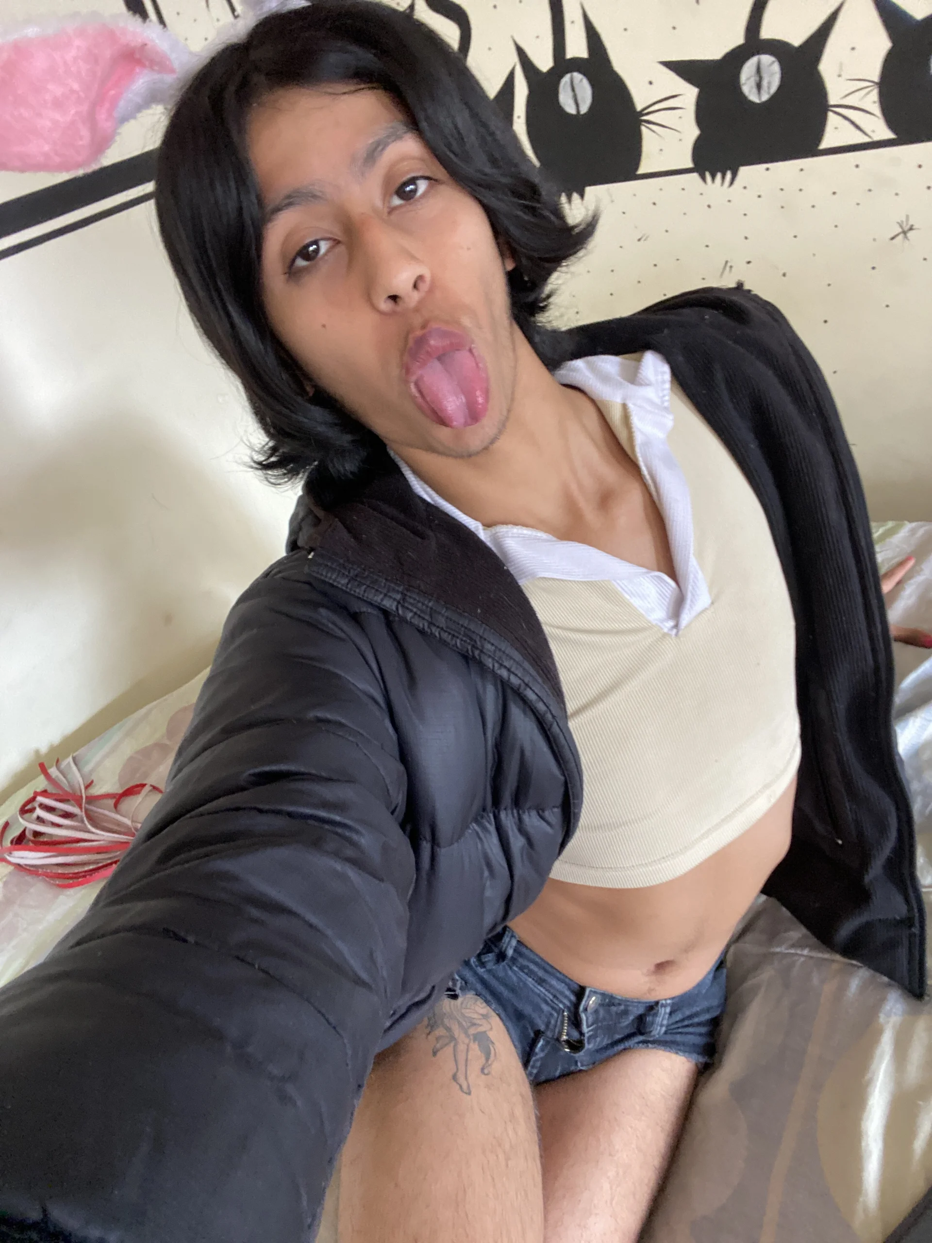 XXX Porn Photo of Nude Mostrona_hairy 13