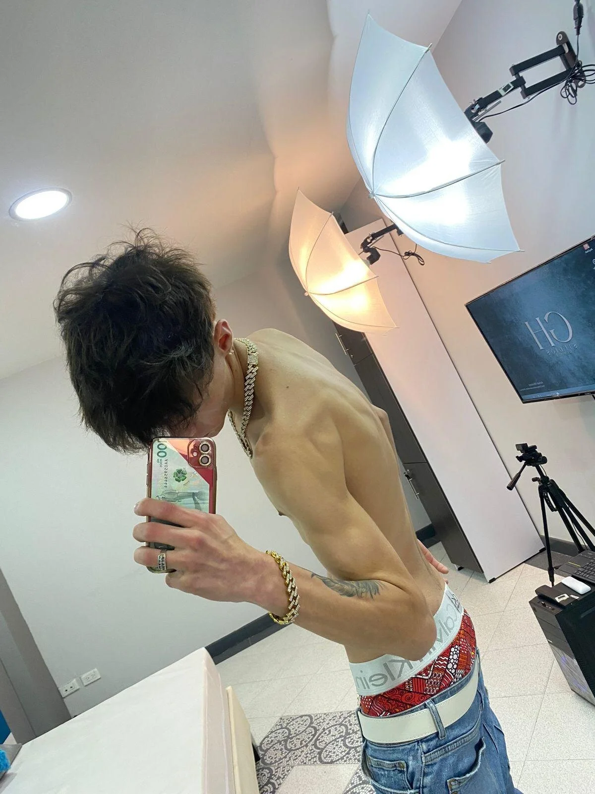 XXX Porn Photo of Nude Joan_Gonzalez 21
