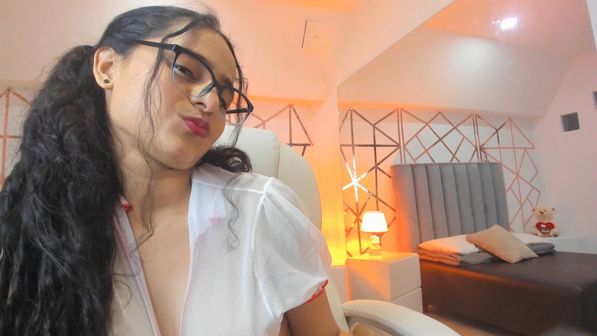 XXX Porn Photo of Nude Giselle_Roldan 5