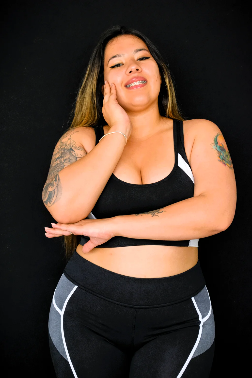 XXX Porn Photo of Nude LinaBrowm 6