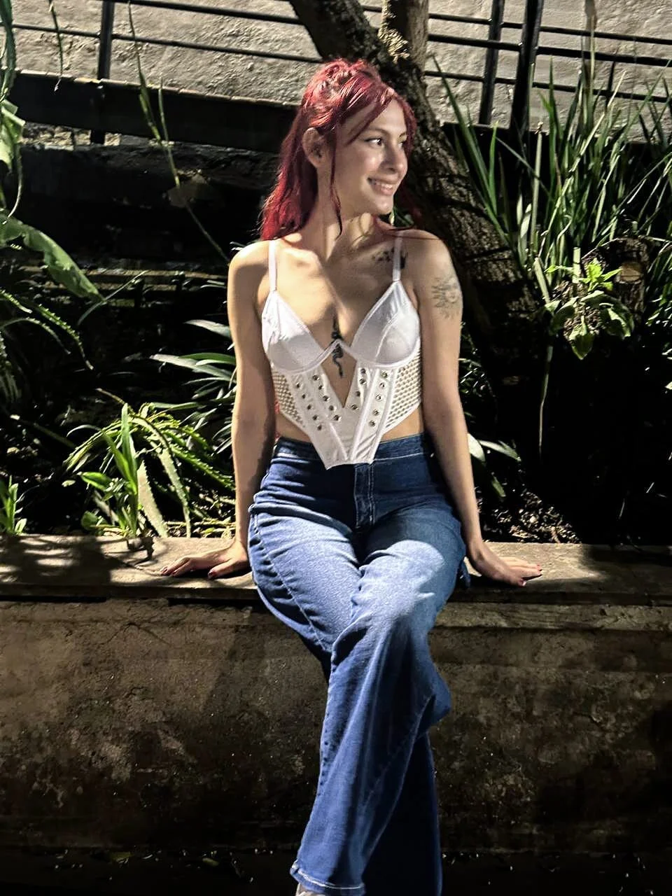 XXX Porn Photo of Nude Rebecah_1 3