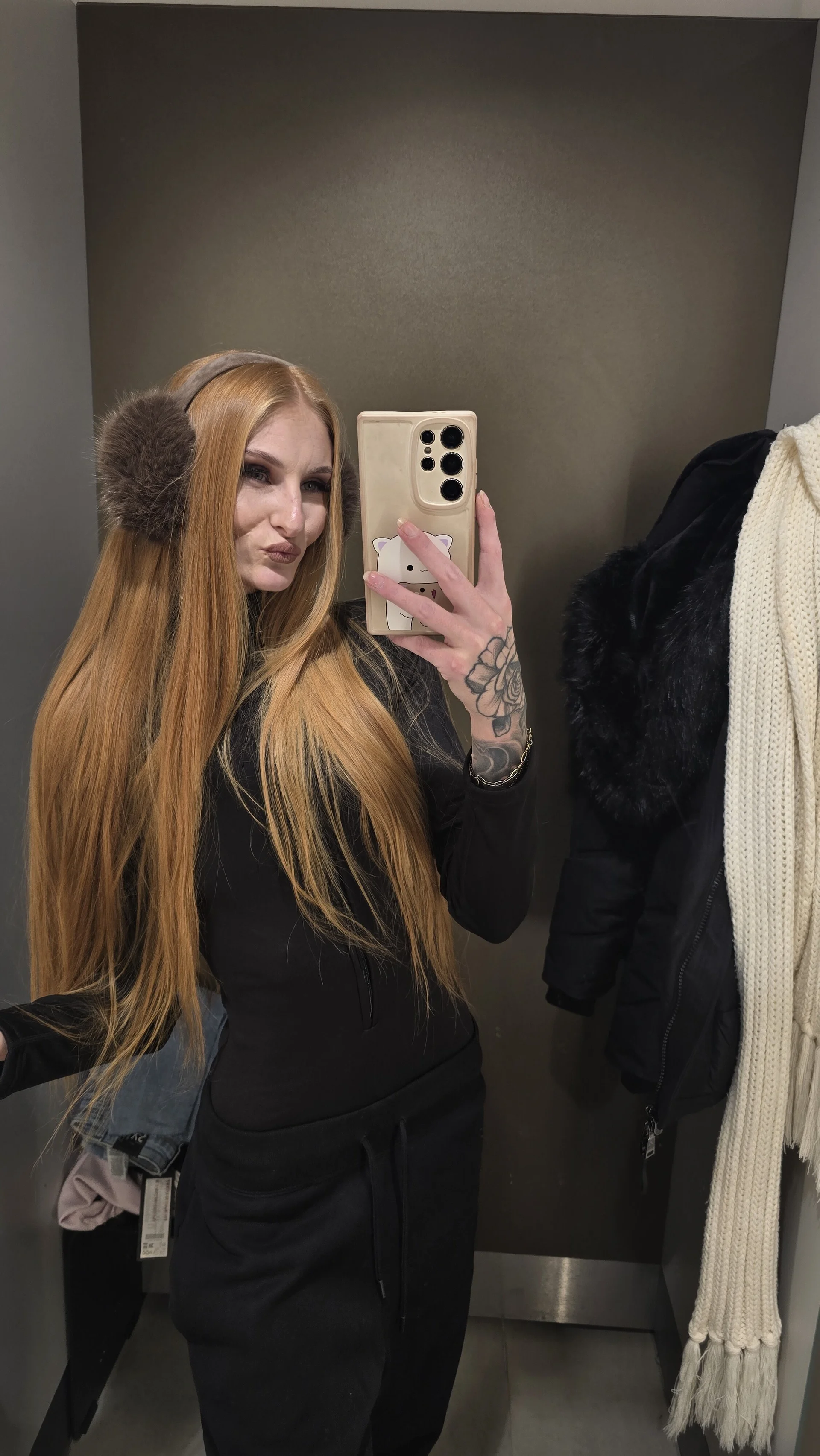 XXX Porn Photo of Nude LessiaMia 124