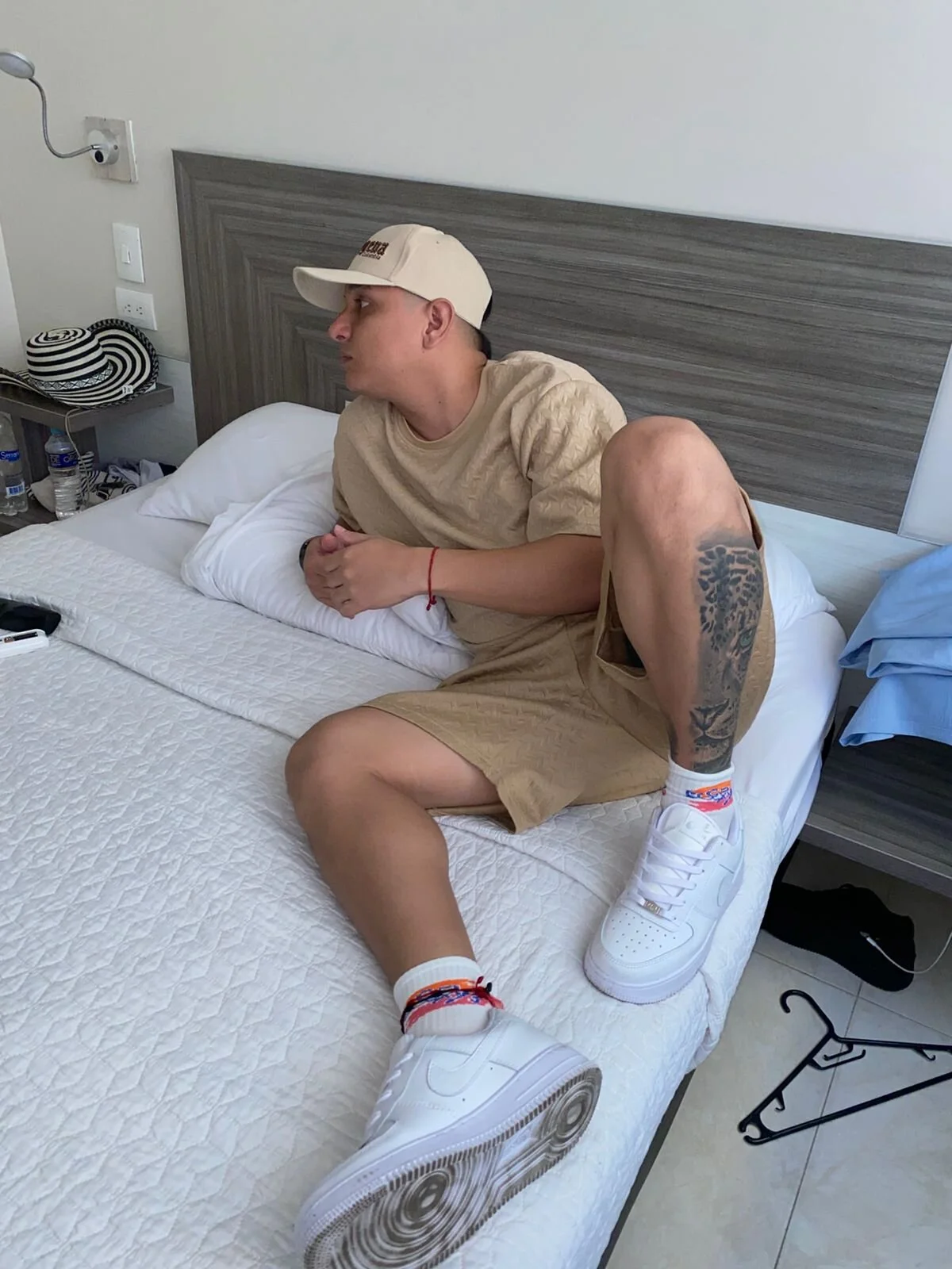 XXX Porn Photo of Nude TomasStyl__ 41