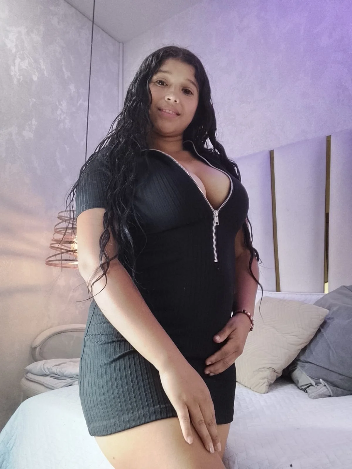 XXX Porn Photo of Nude Linda_sm 2