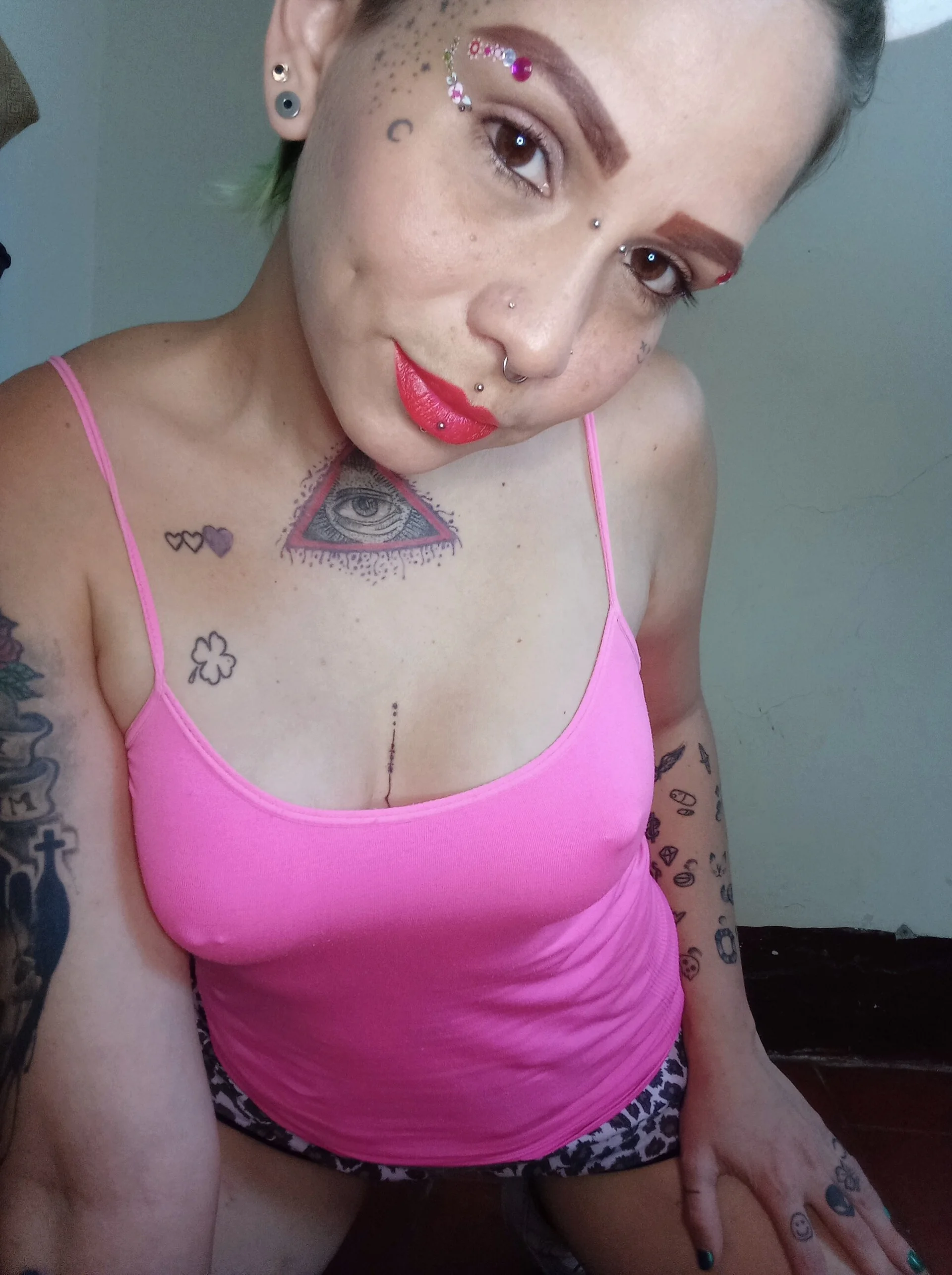XXX Porn Photo of Nude moon_cat85 5