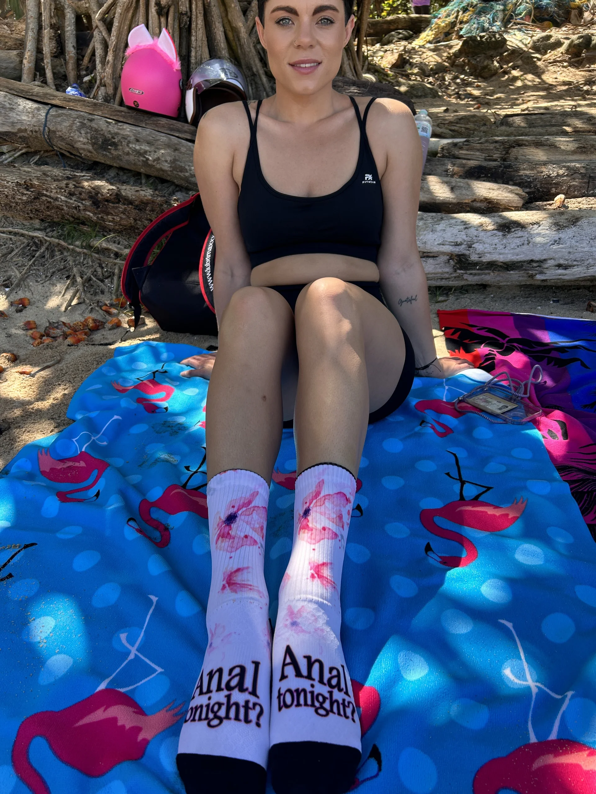 XXX Porn Photo of Nude LukeLouHarvey 47
