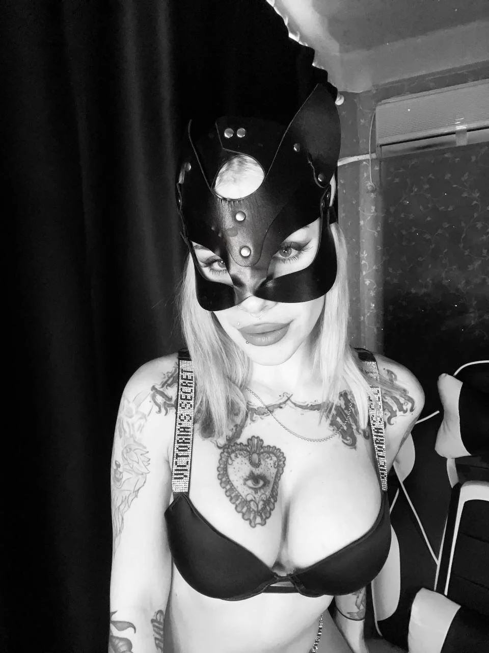 XXX Porn Photo of Nude Maiden_Of_Pain 5