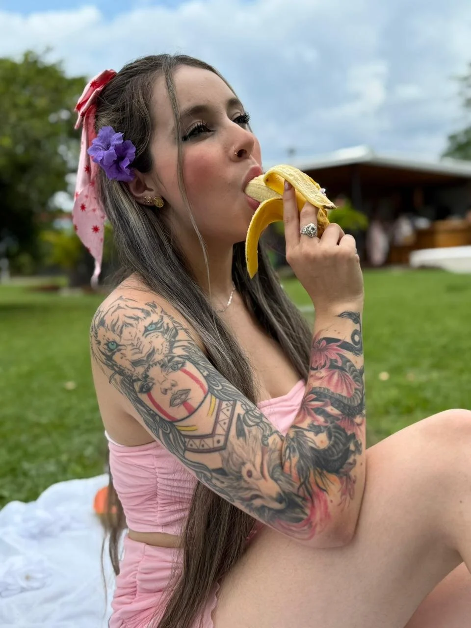 XXX Porn Photo of Nude AmbarHills_1 92