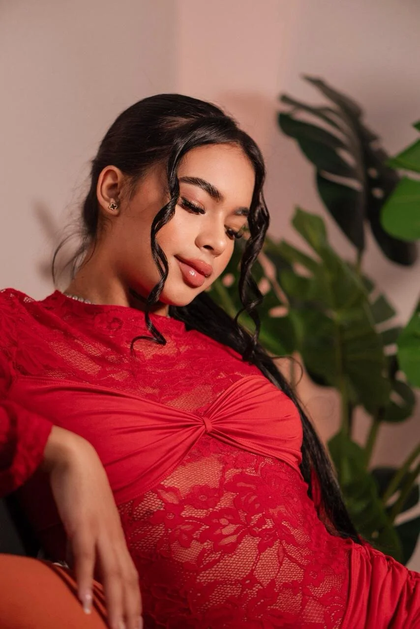 XXX Porn Photo of Nude Megaanrosee_ 12