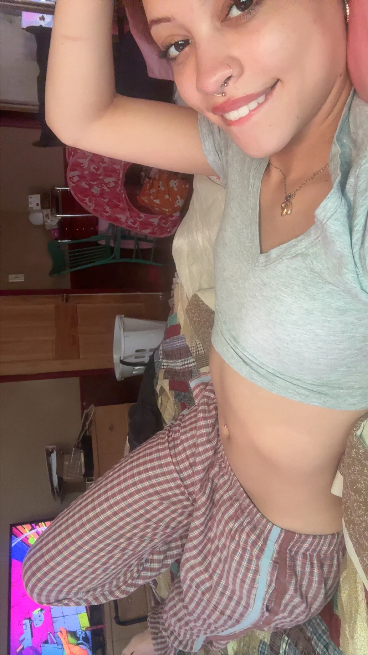 XXX Porn Photo of Nude jojosbizarrelyf 4