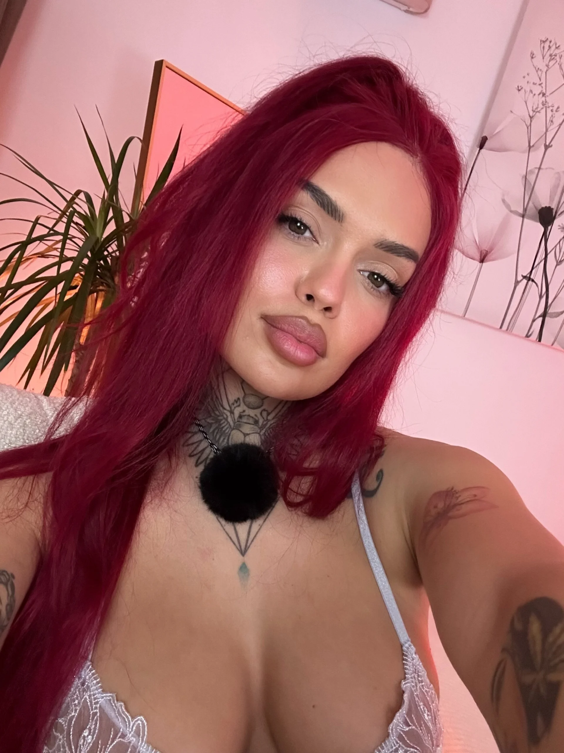 XXX Porn Photo of Nude AlexandraCalypso 1