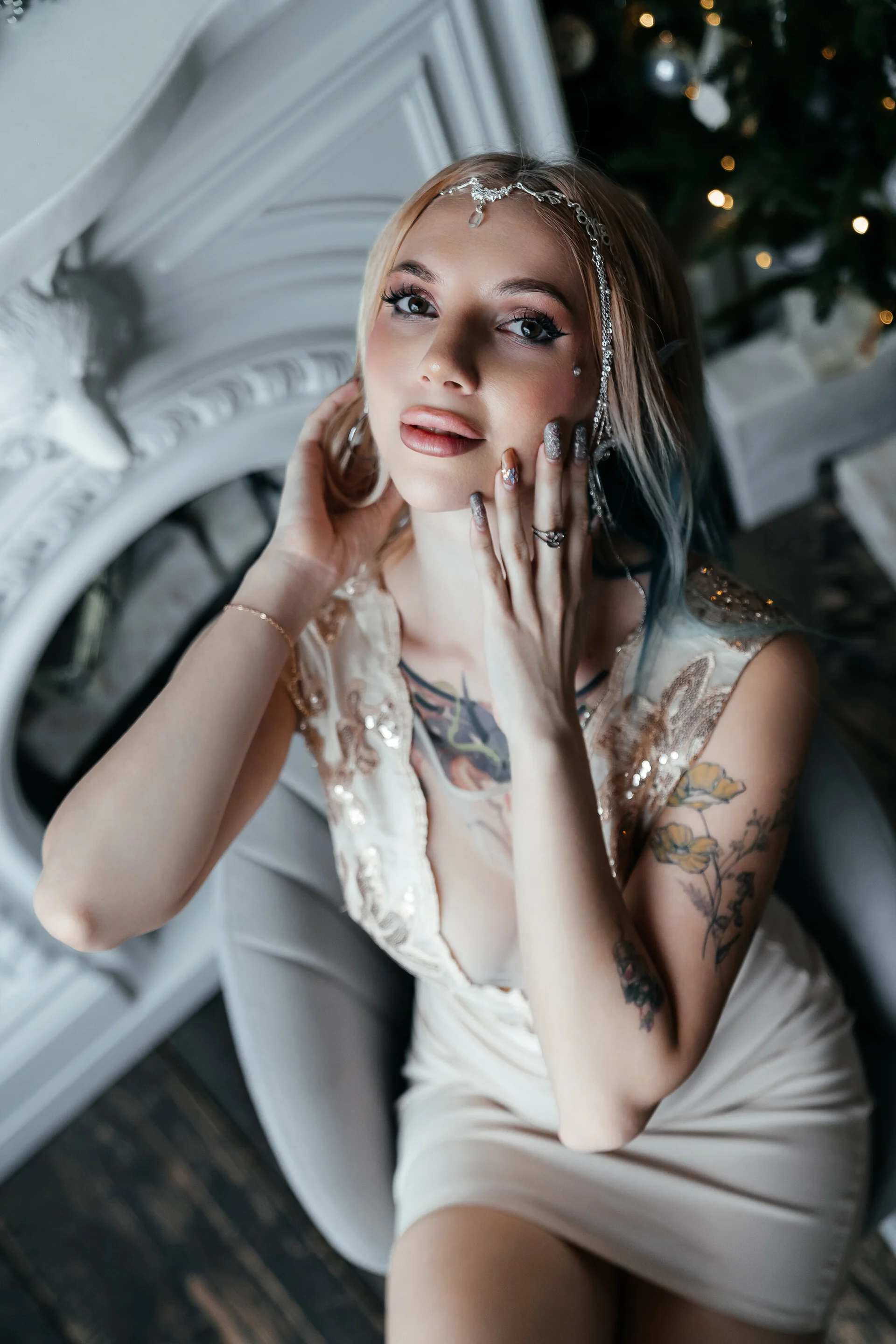 XXX Porn Photo of Nude AssolSoul 1