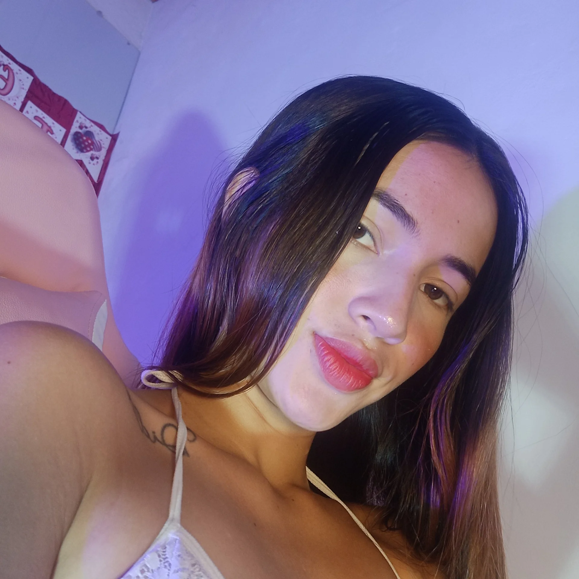 XXX Porn Photo of Nude -Nicol 23