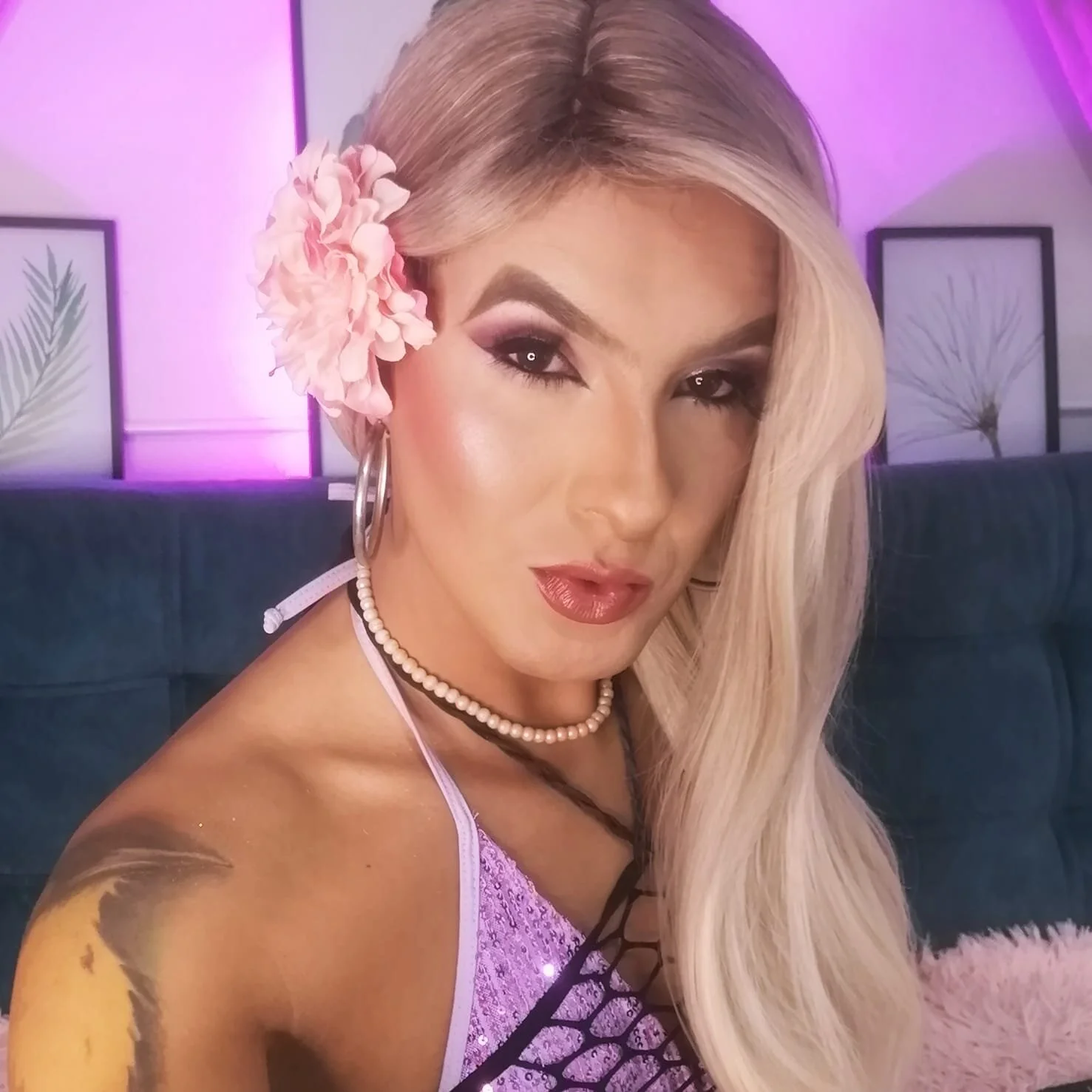 XXX Porn Photo of Nude tamara_queen 18