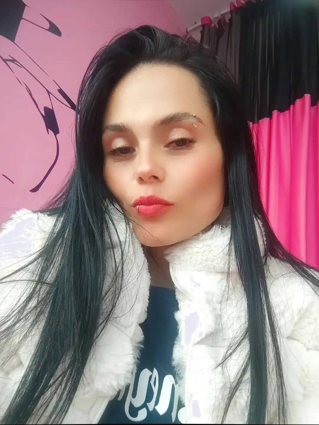 XXX Porn Photo of Nude CharlotteCottin 57
