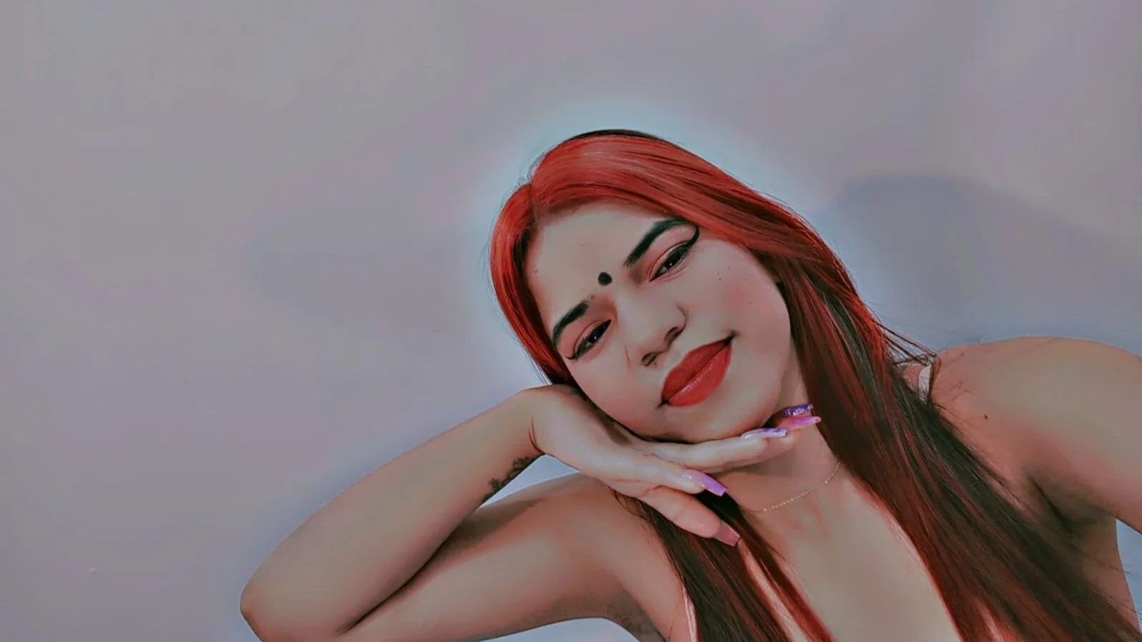 XXX Porn Photo of Nude kairadayamai 27