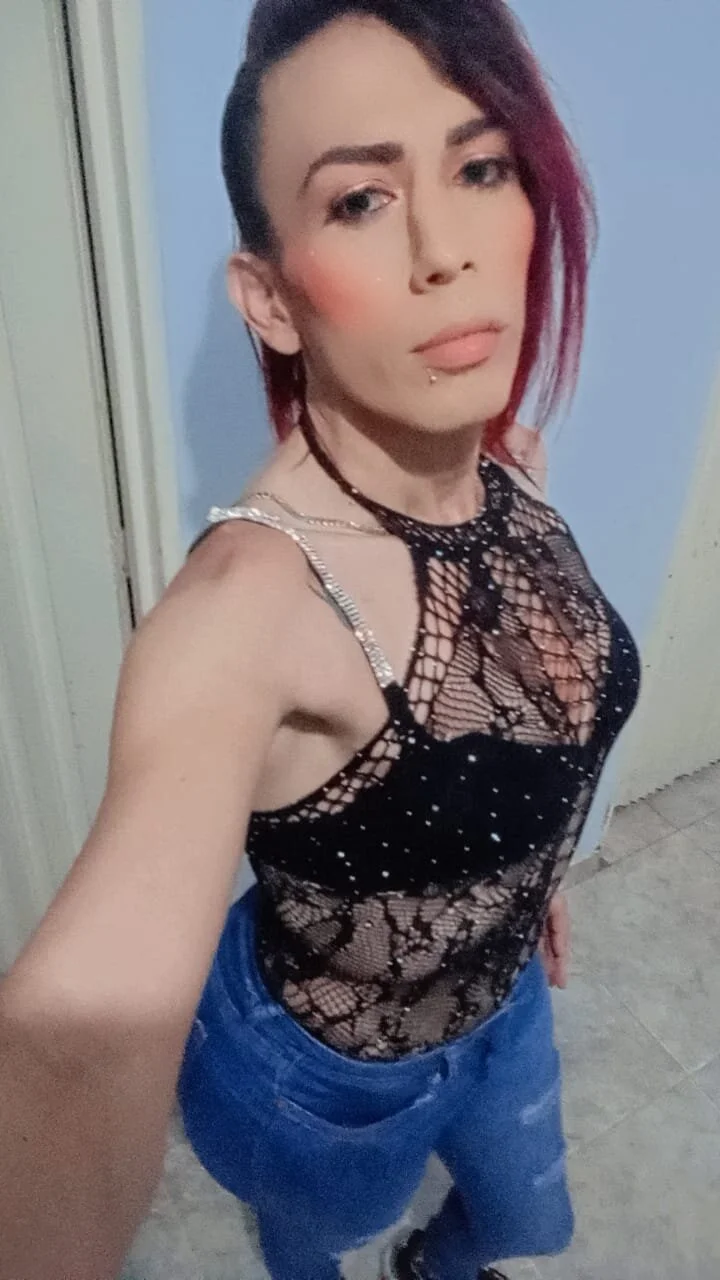 XXX Porn Photo of Nude MissDiabla_ 10