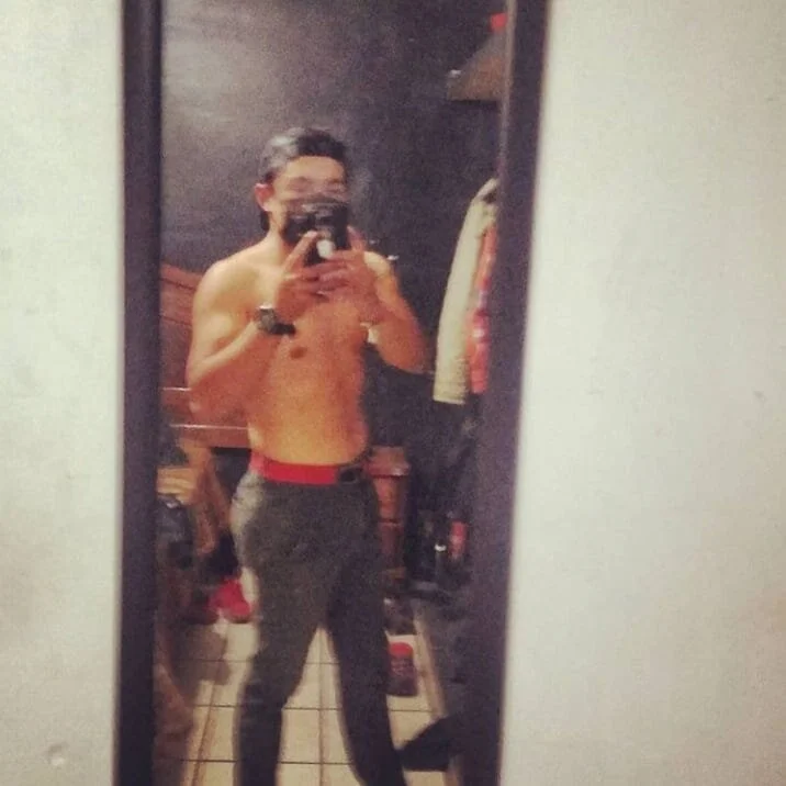 XXX Porn Photo of Nude carlosthetast 5