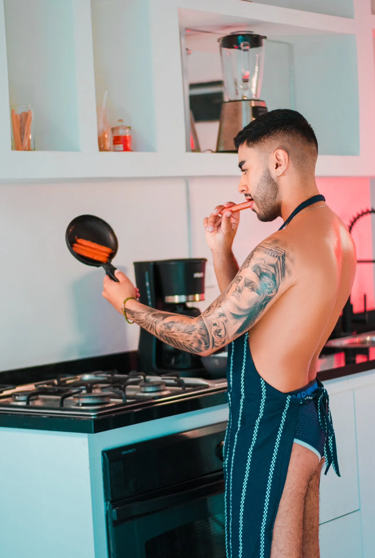 XXX Porn Photo of Nude ItsMeEros 349