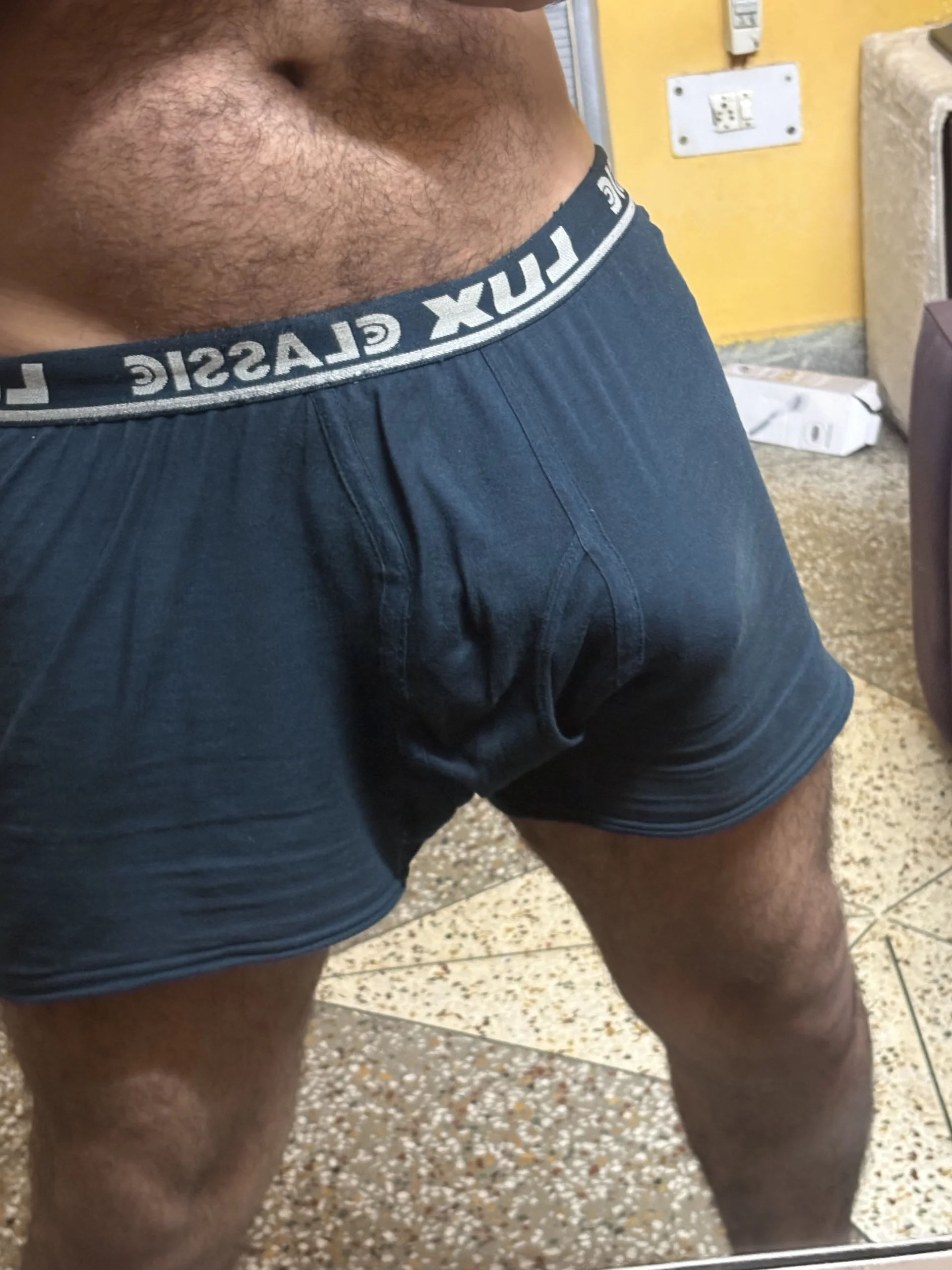 XXX Porn Photo of Nude baddiebaby1998 2