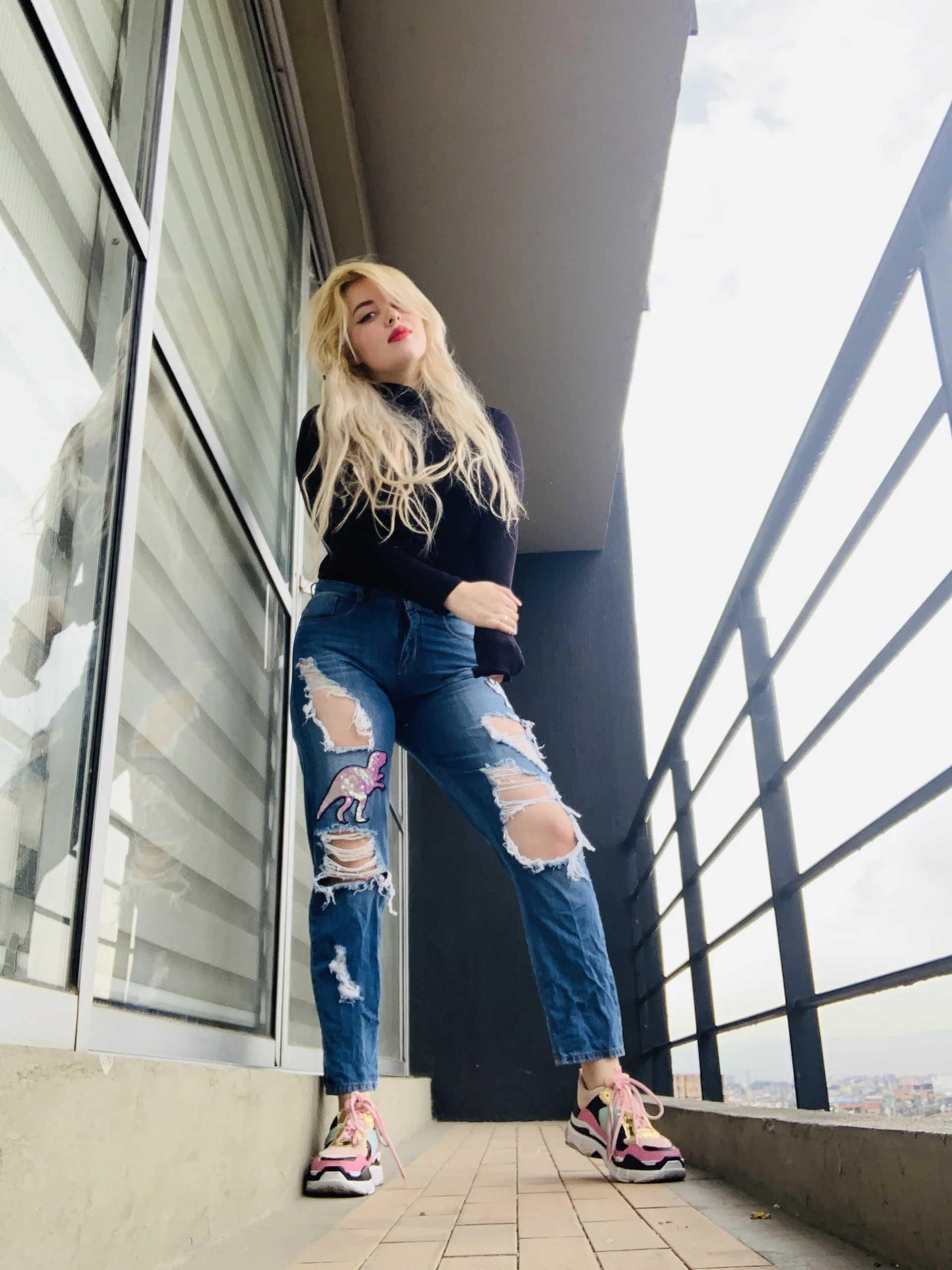 XXX Porn Photo of Nude Alirawrz 61