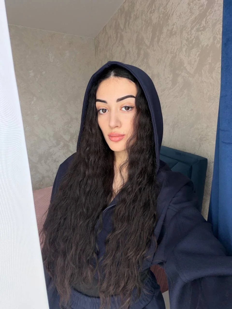 XXX Porn Photo of Nude LajuanaBalok 1