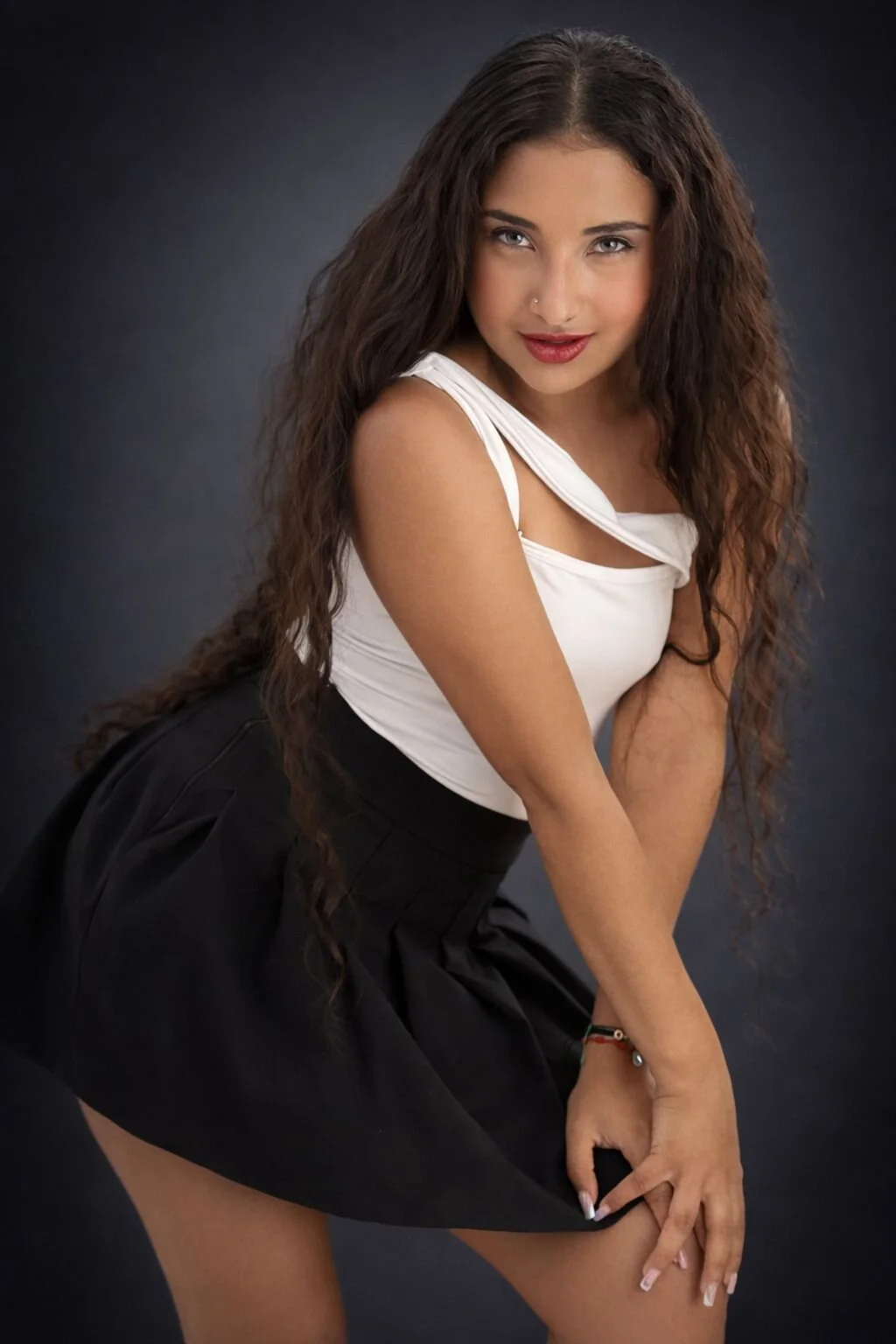 XXX Porn Photo of Nude BellaSky1 25