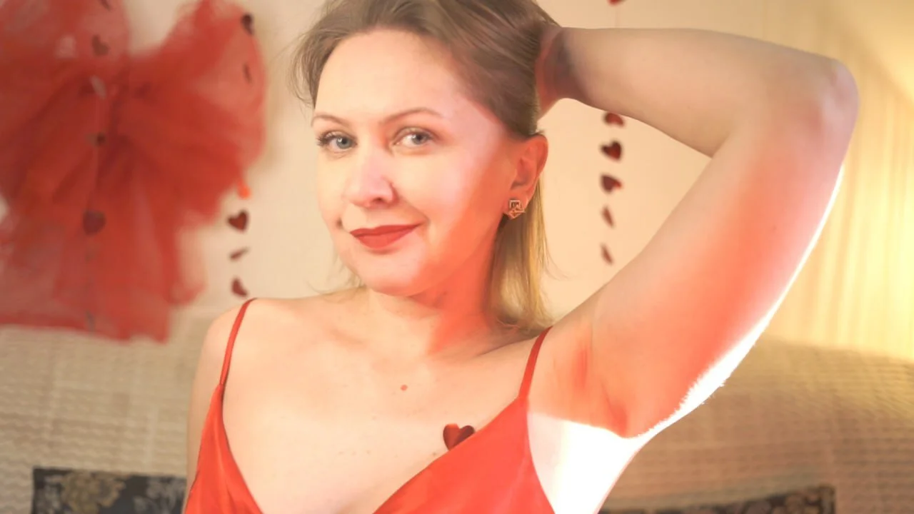 XXX Porn Photo of Nude LitleSun 4