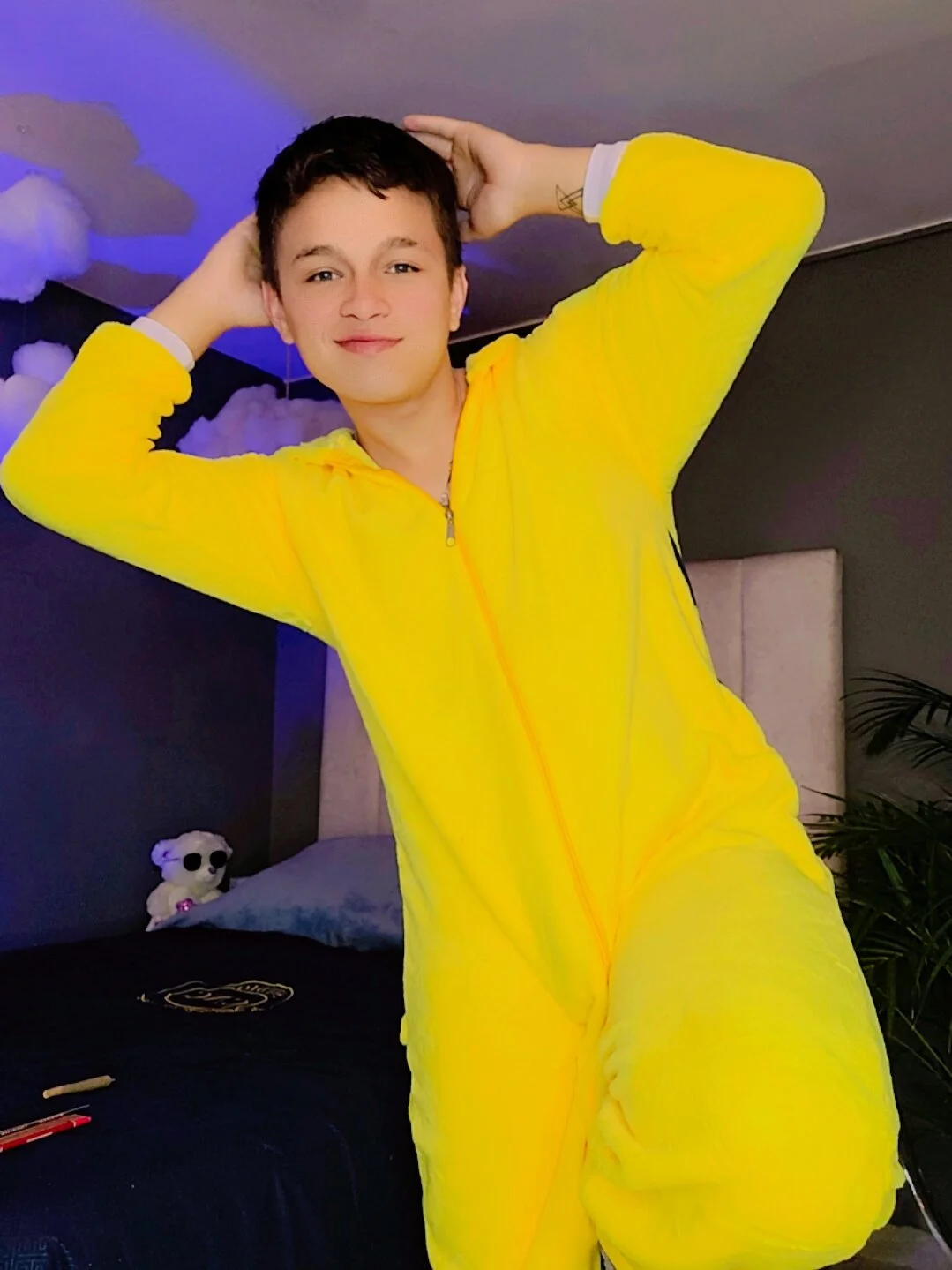 XXX Porn Photo of Nude Tim_wolf 79