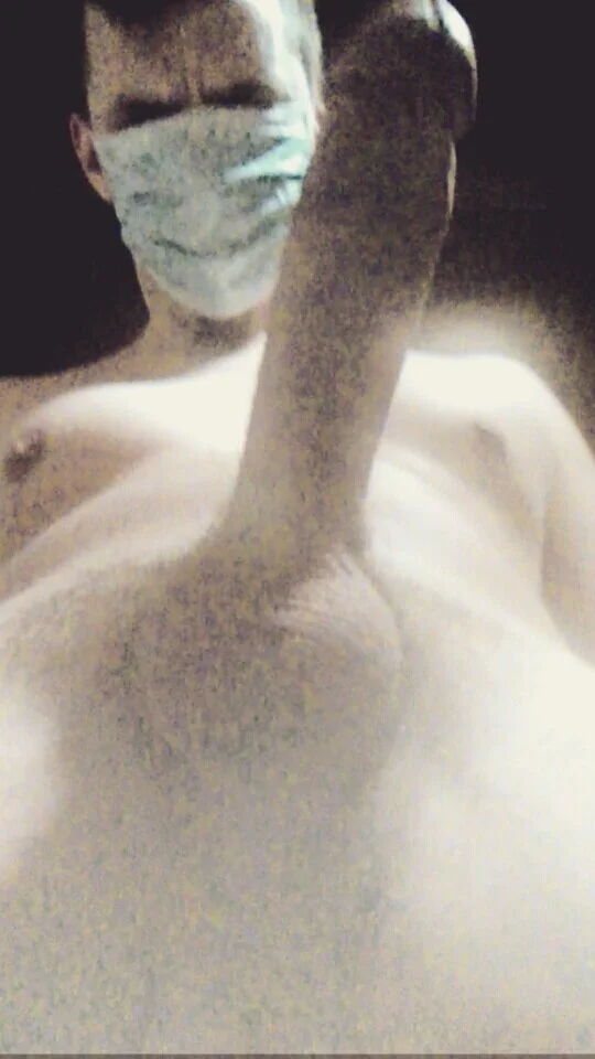 XXX Porn Photo of Nude luverrboyy 4