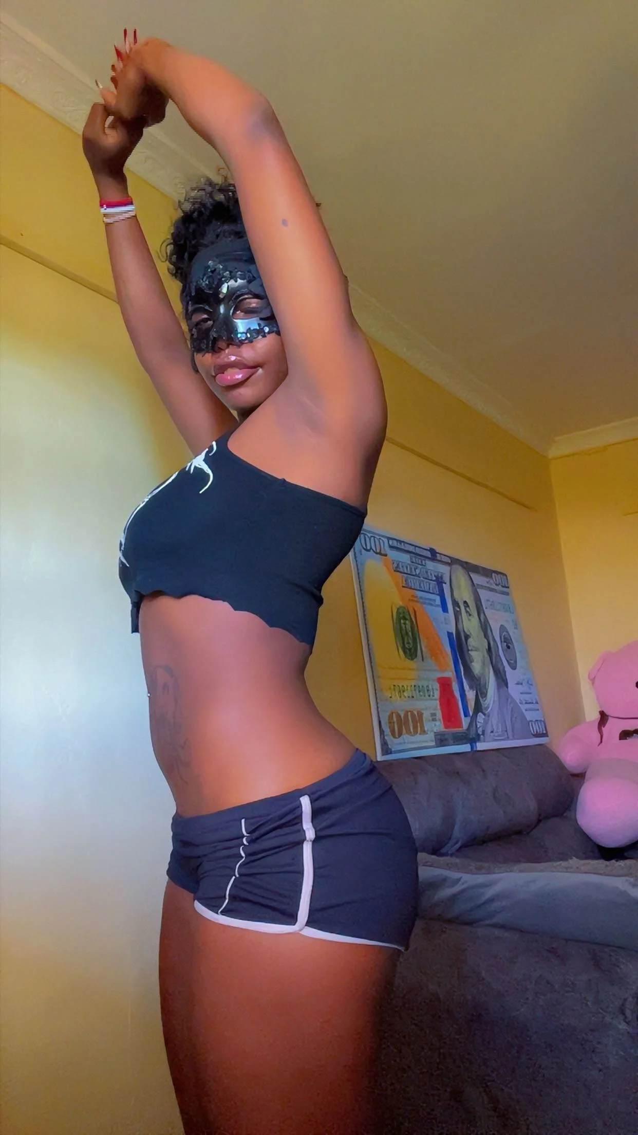 XXX Porn Photo of Nude Primmugari 6