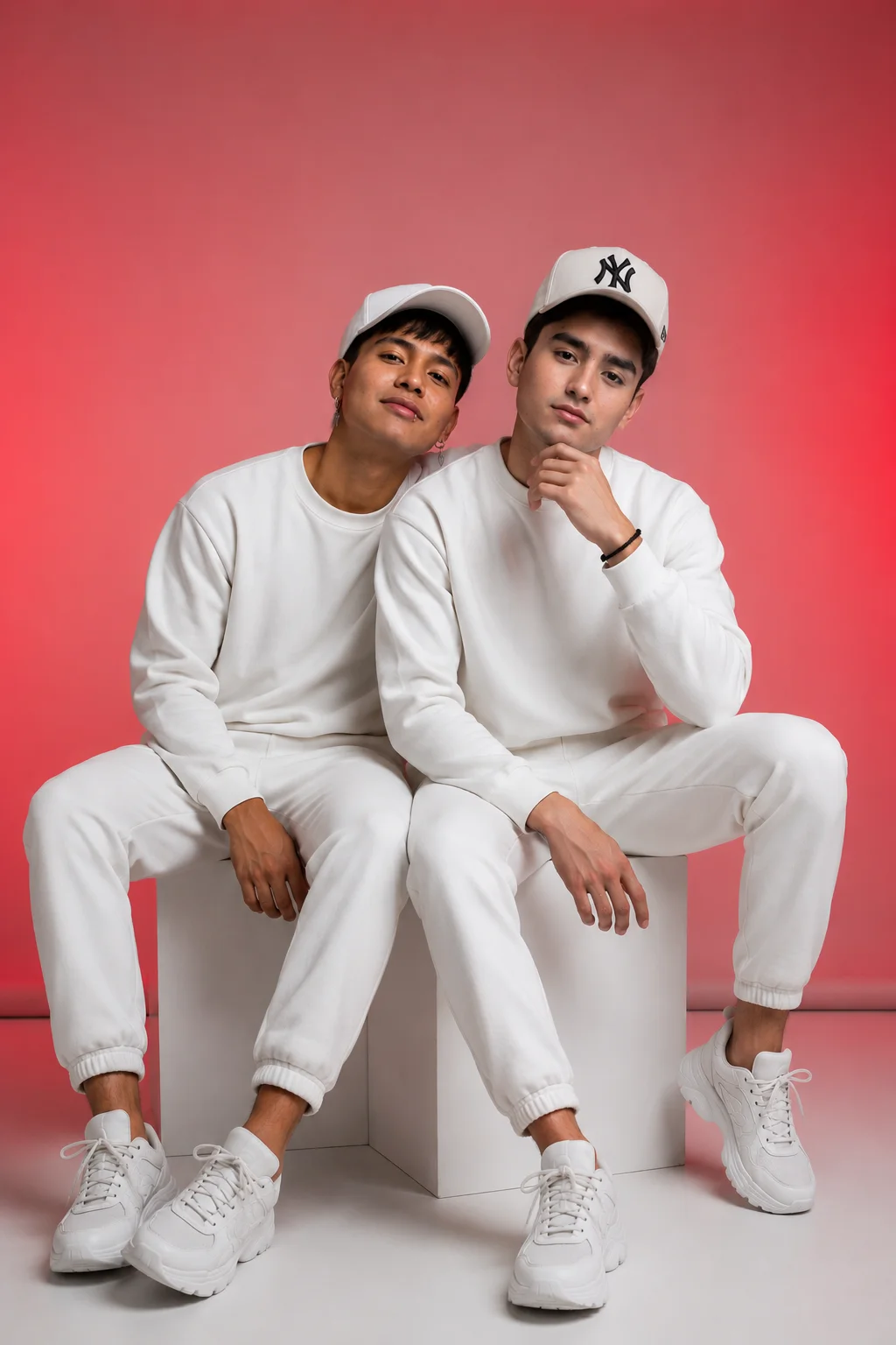 XXX Porn Photo of Nude CarlosANDMaicol 9