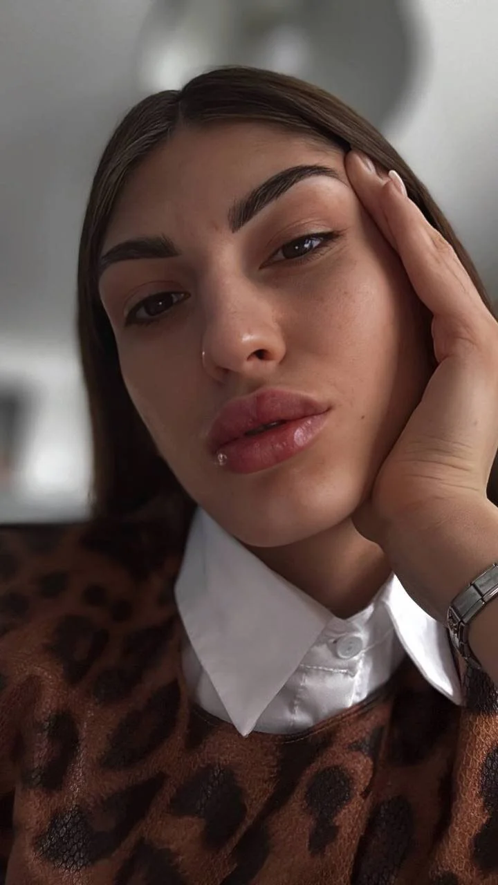 XXX Porn Photo of Nude AuroraDdream 2
