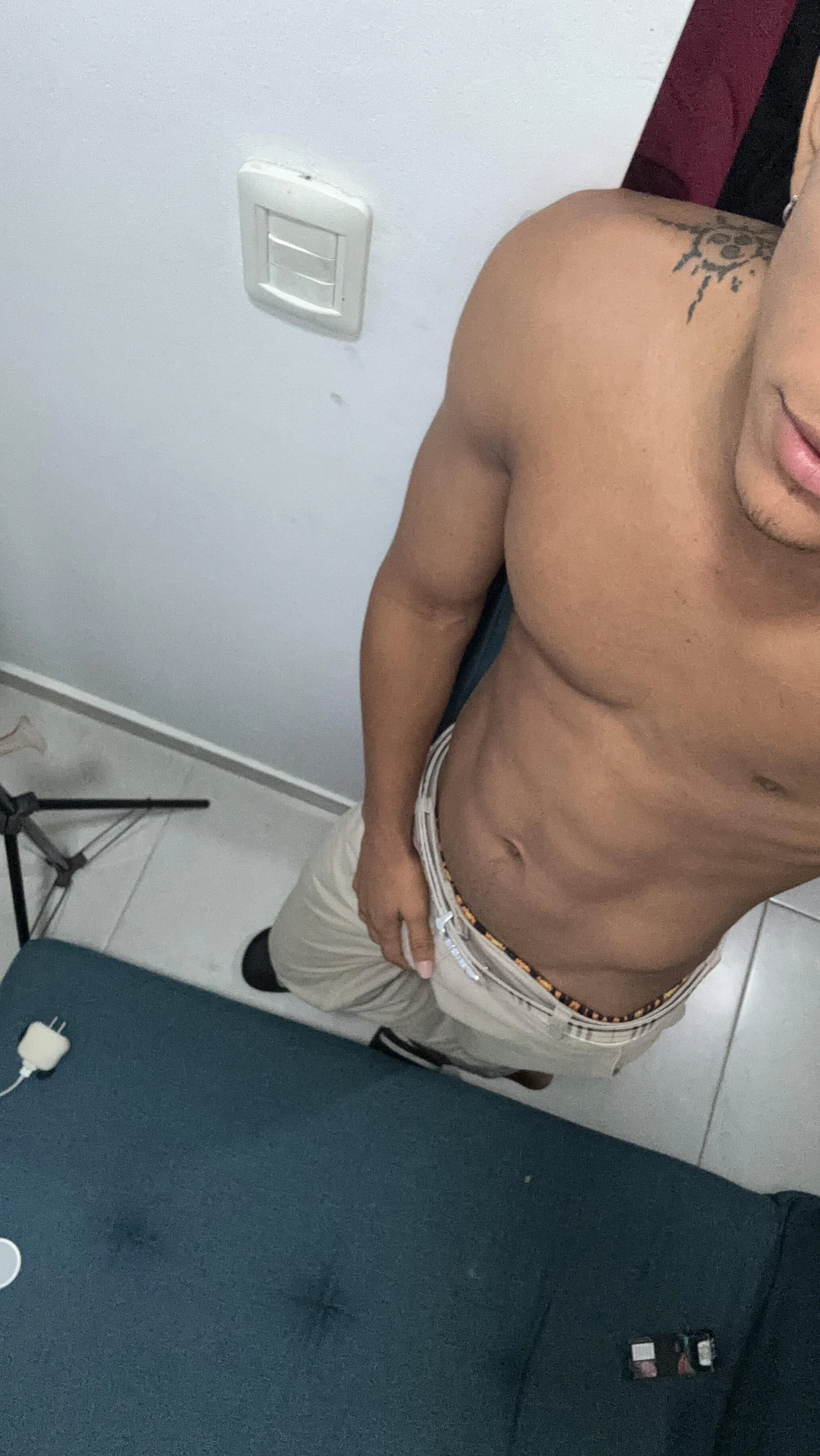 XXX Porn Photo of Nude dominic_smith_ 30