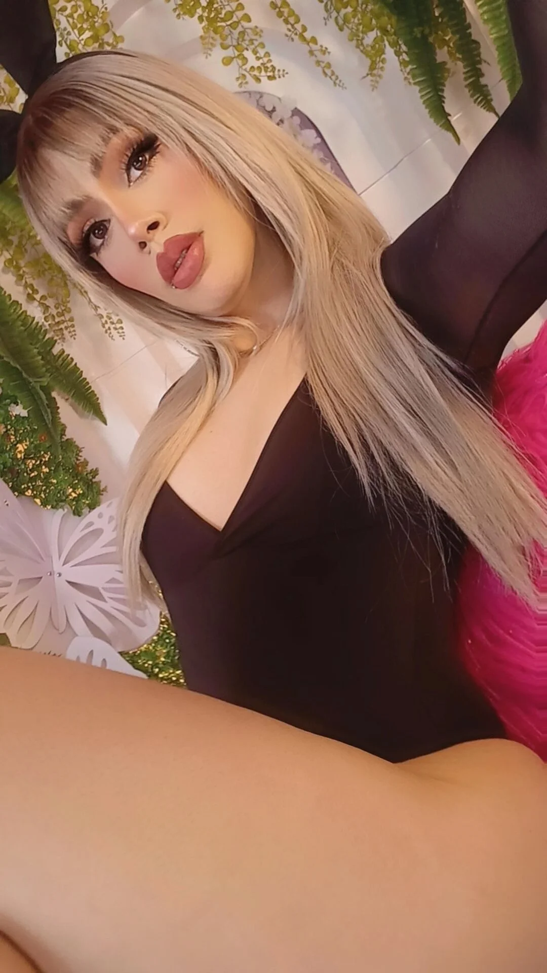 XXX Porn Photo of Nude Laurenn_evans 25