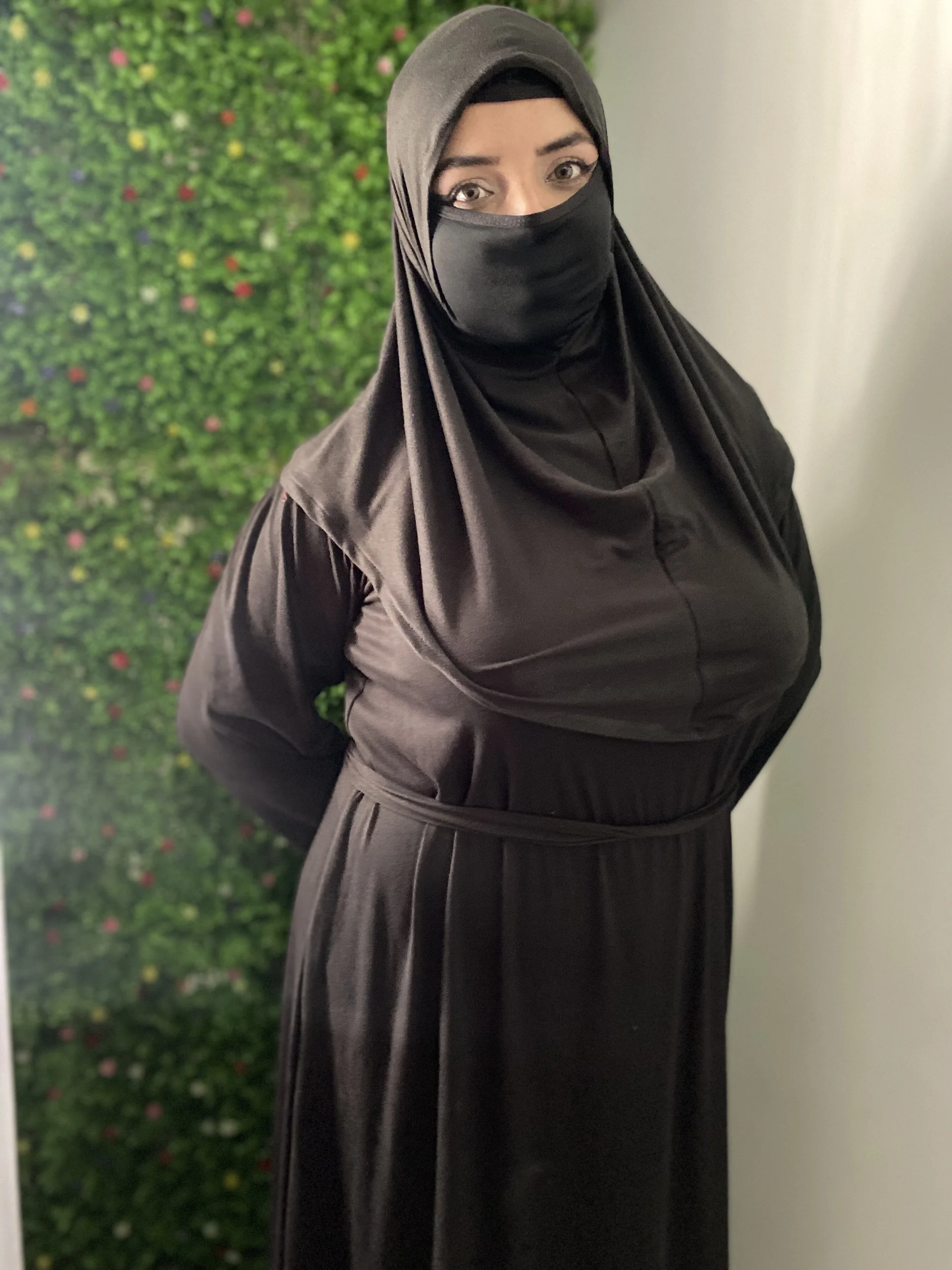 XXX Porn Photo of Nude Uzra_hayed 2